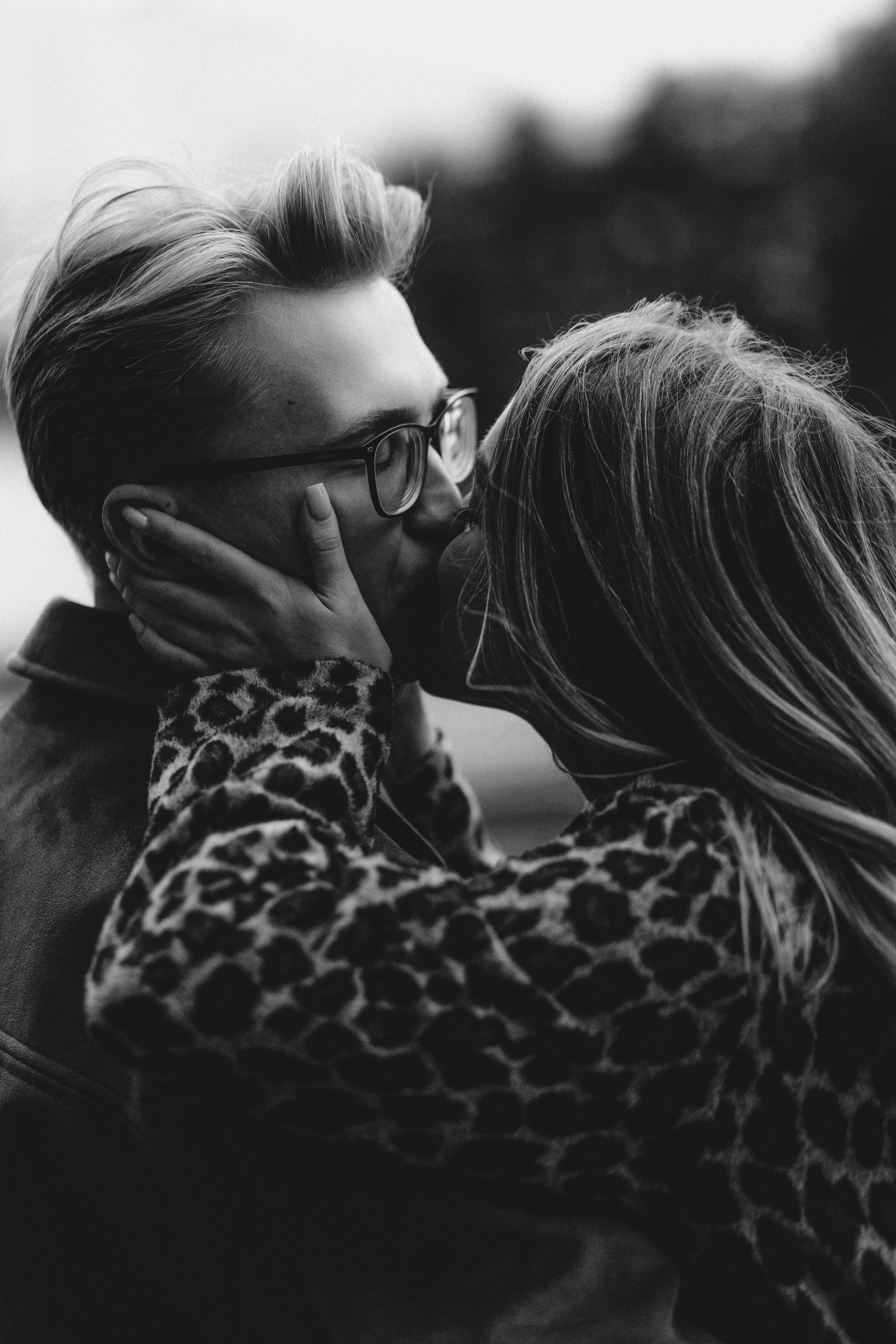 Анна&Даниил. Фотограф ЕКБ