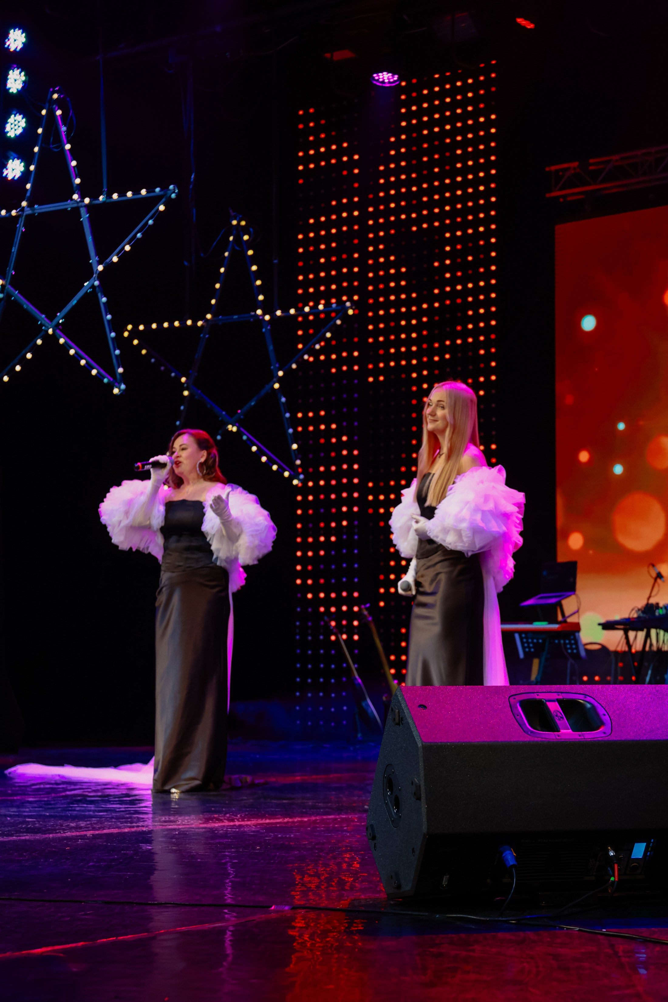 Проект «Ордынка». Фотограф Юлия Мальцева