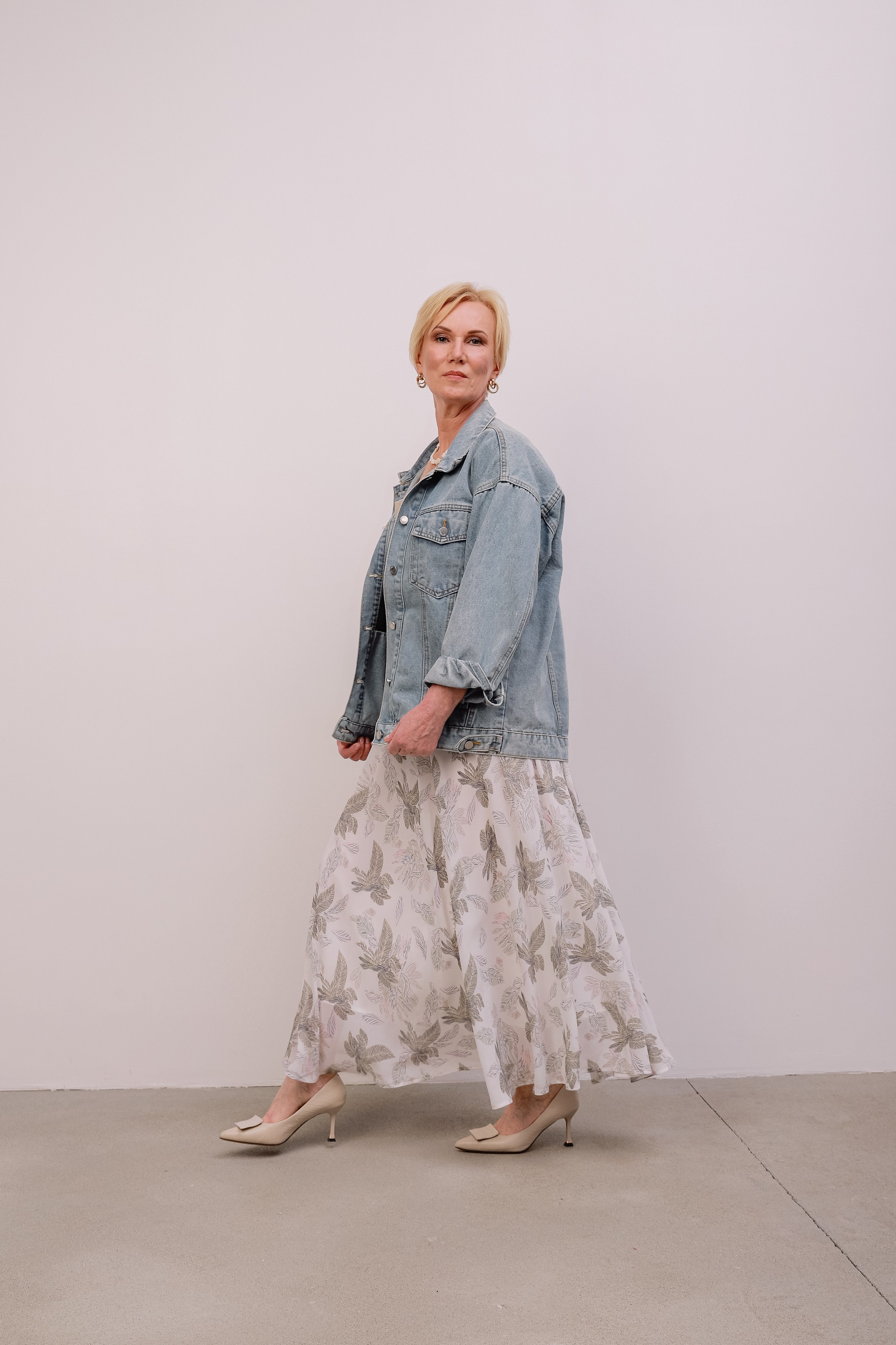 Модельные тесты и психологические портреты. Фотограф Юлия Мальцева