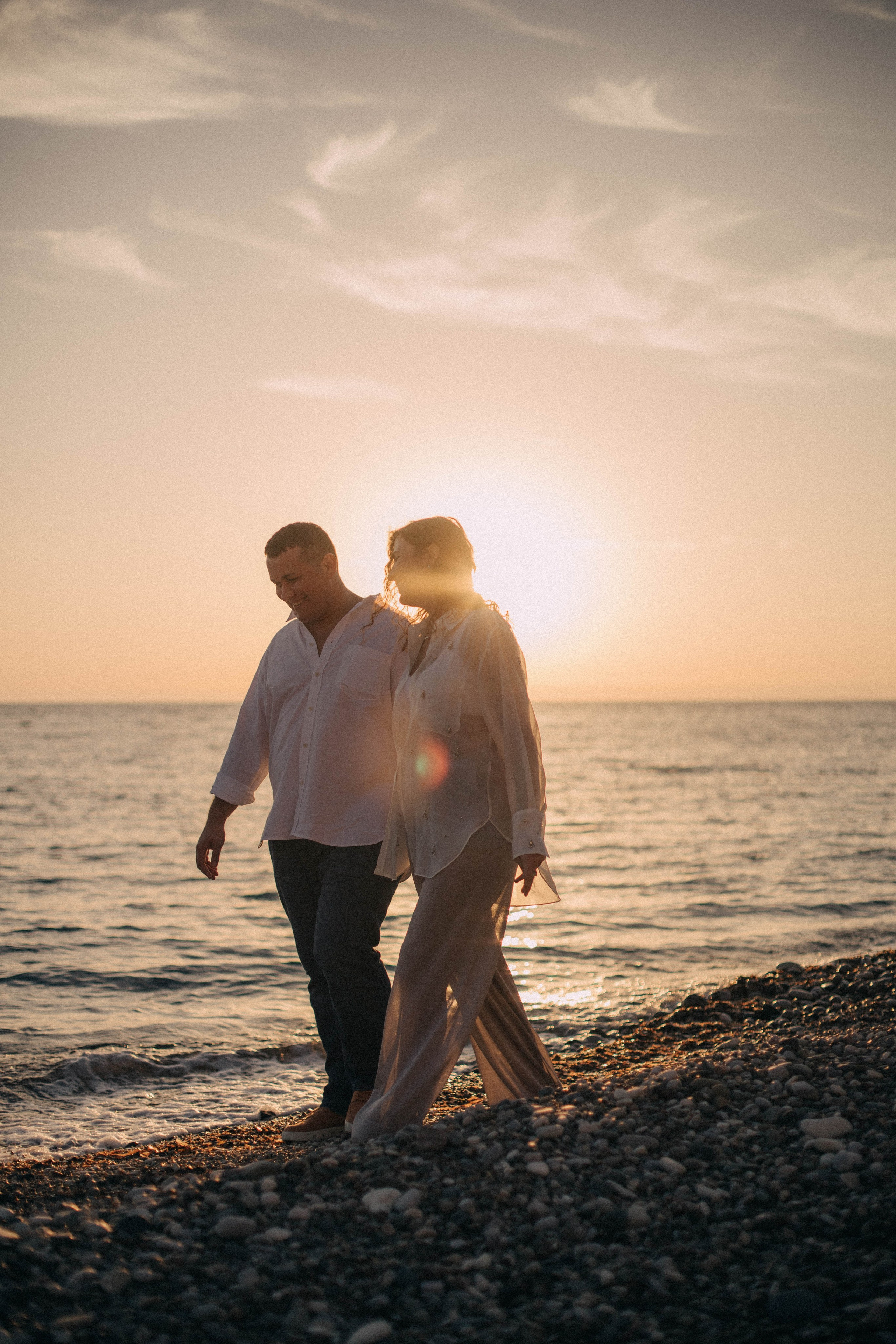 Олеся и Сергей. Наталья Симчук — Фотограф. LoveStory, индивидуальные, семейные съемки