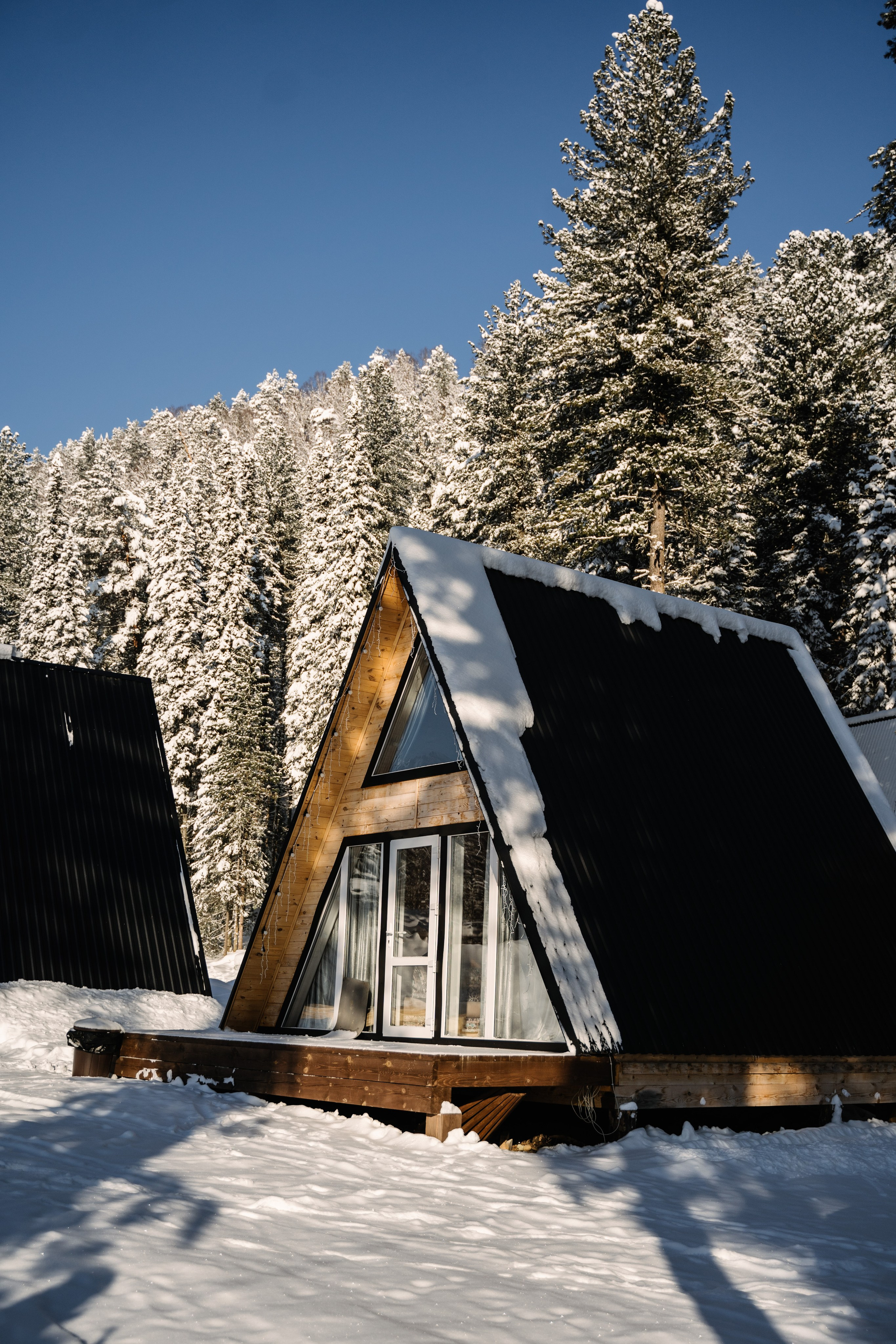 Гостевой дом София. Фотограф Ольга Пучкова