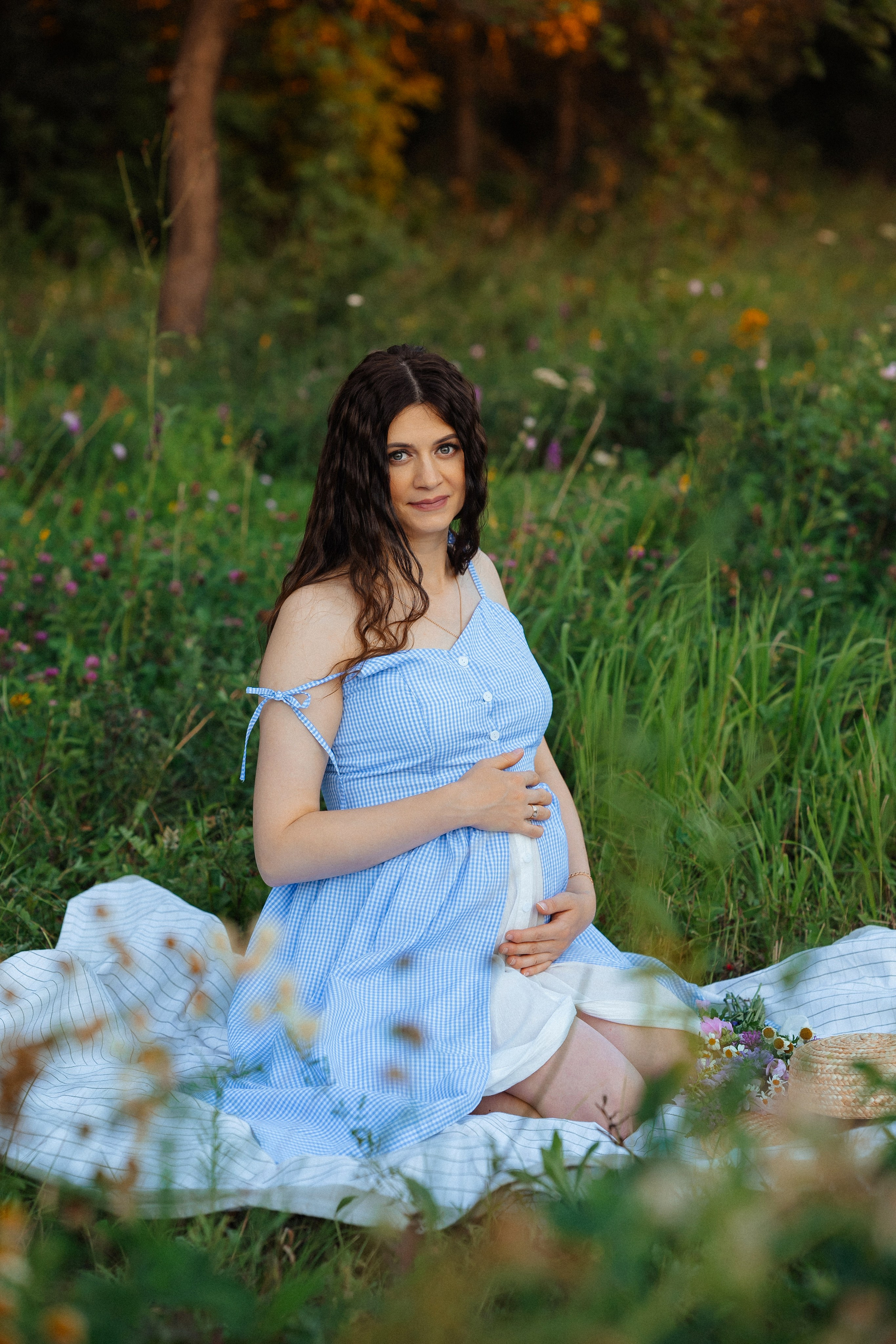 Счастье внутри. Семейный и свадебный фотограф в Бугуруслане Екатерина Ронжина