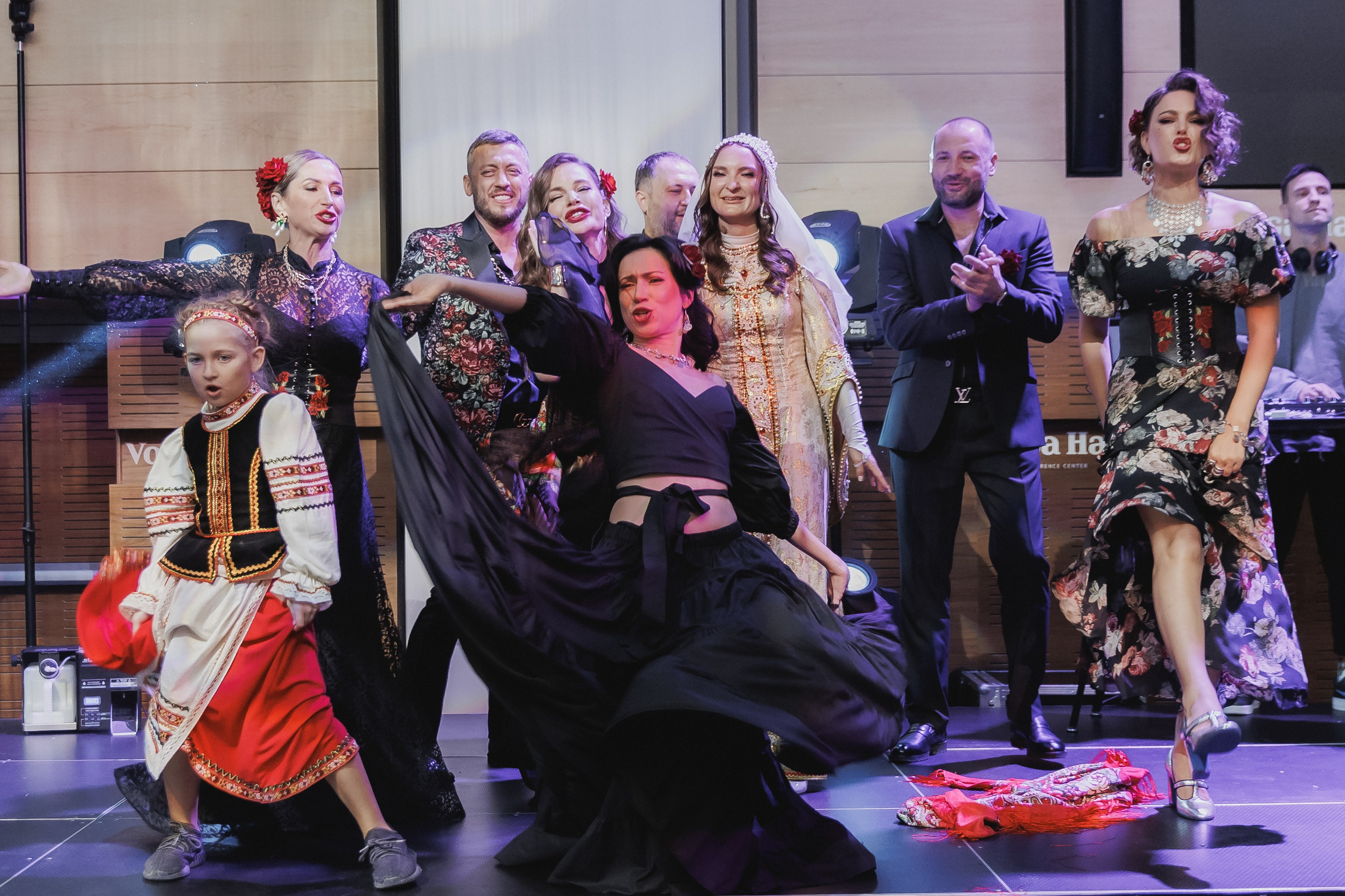 Весь мир у твоих ног!. Фотограф в Волгограде — Александра Искандерова