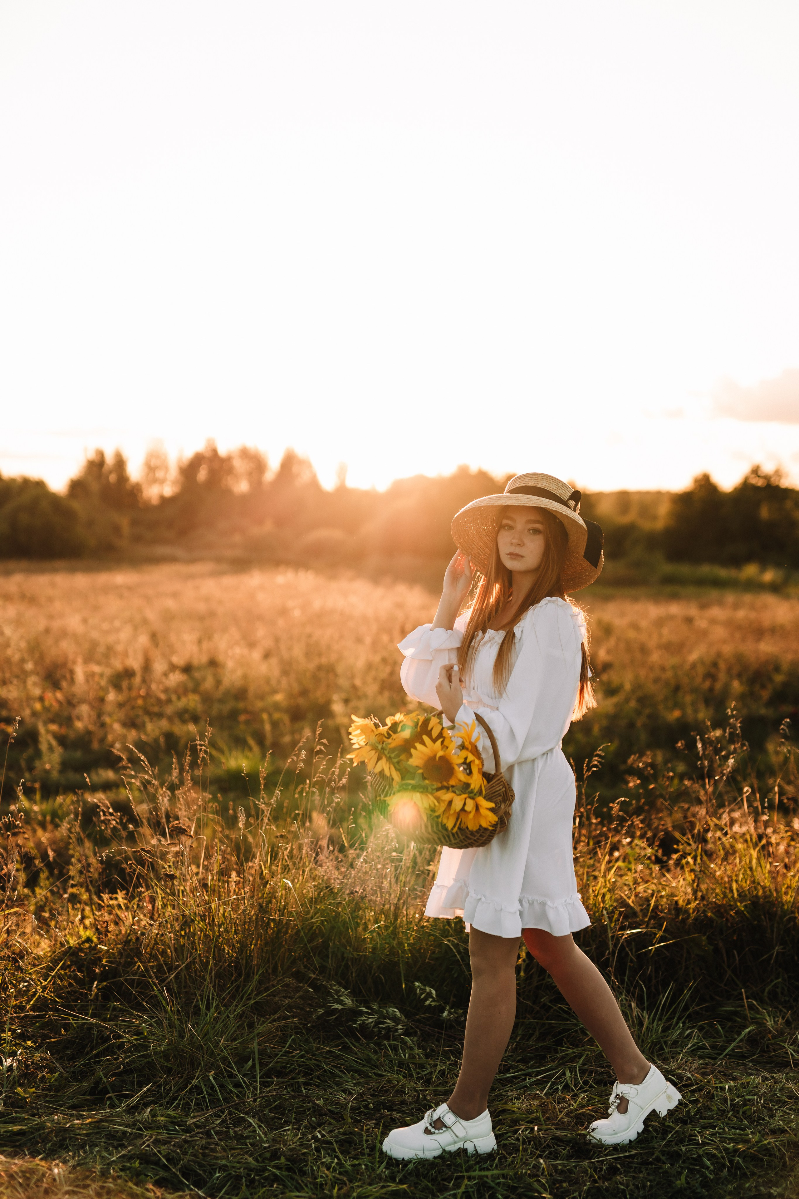 Света. Свадебный фотограф СПб Евгения Орлова