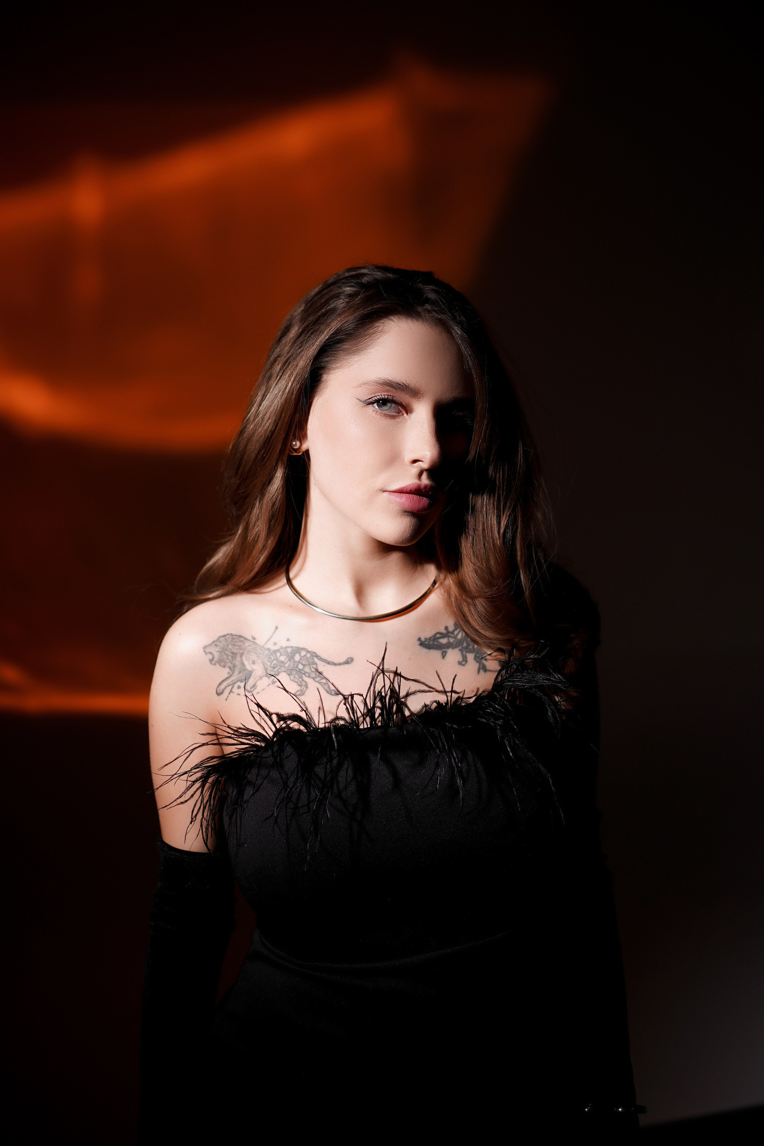 Фотосессия в студии Ракурс. Свадебный фотограф в Ростове-на-Дону. Таинство Крещения и Венчания, семейные фотосессии. Алёна Чёботова