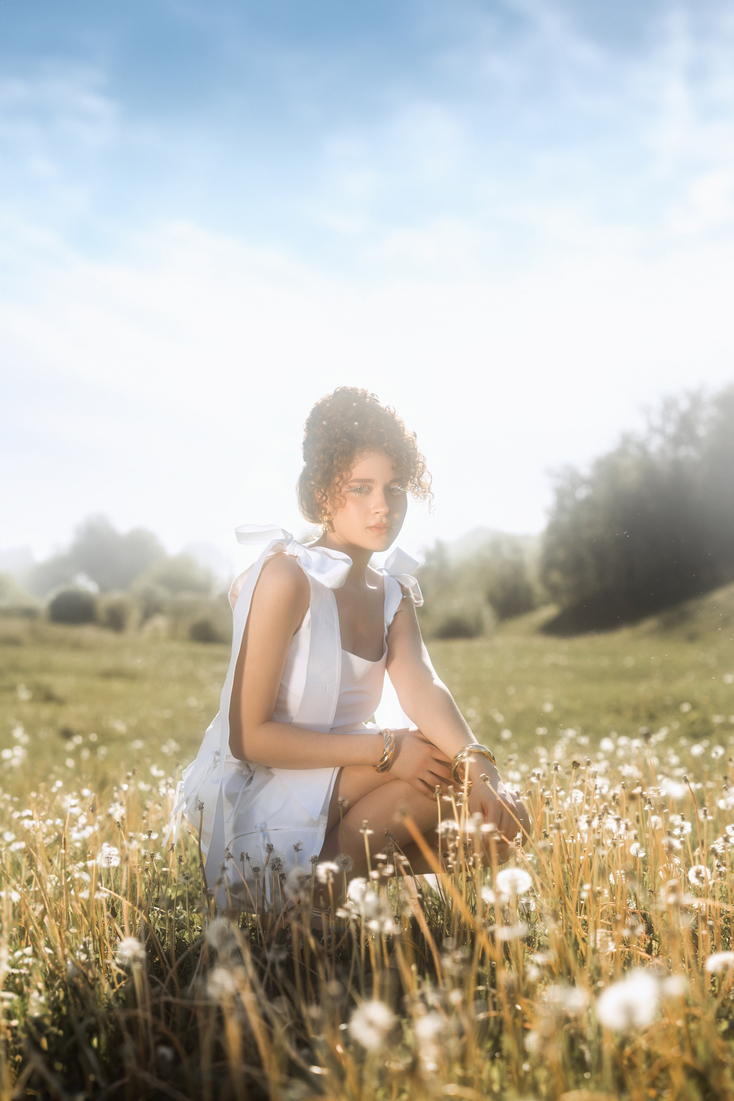 Эри. Фотограф Акимова Кэт