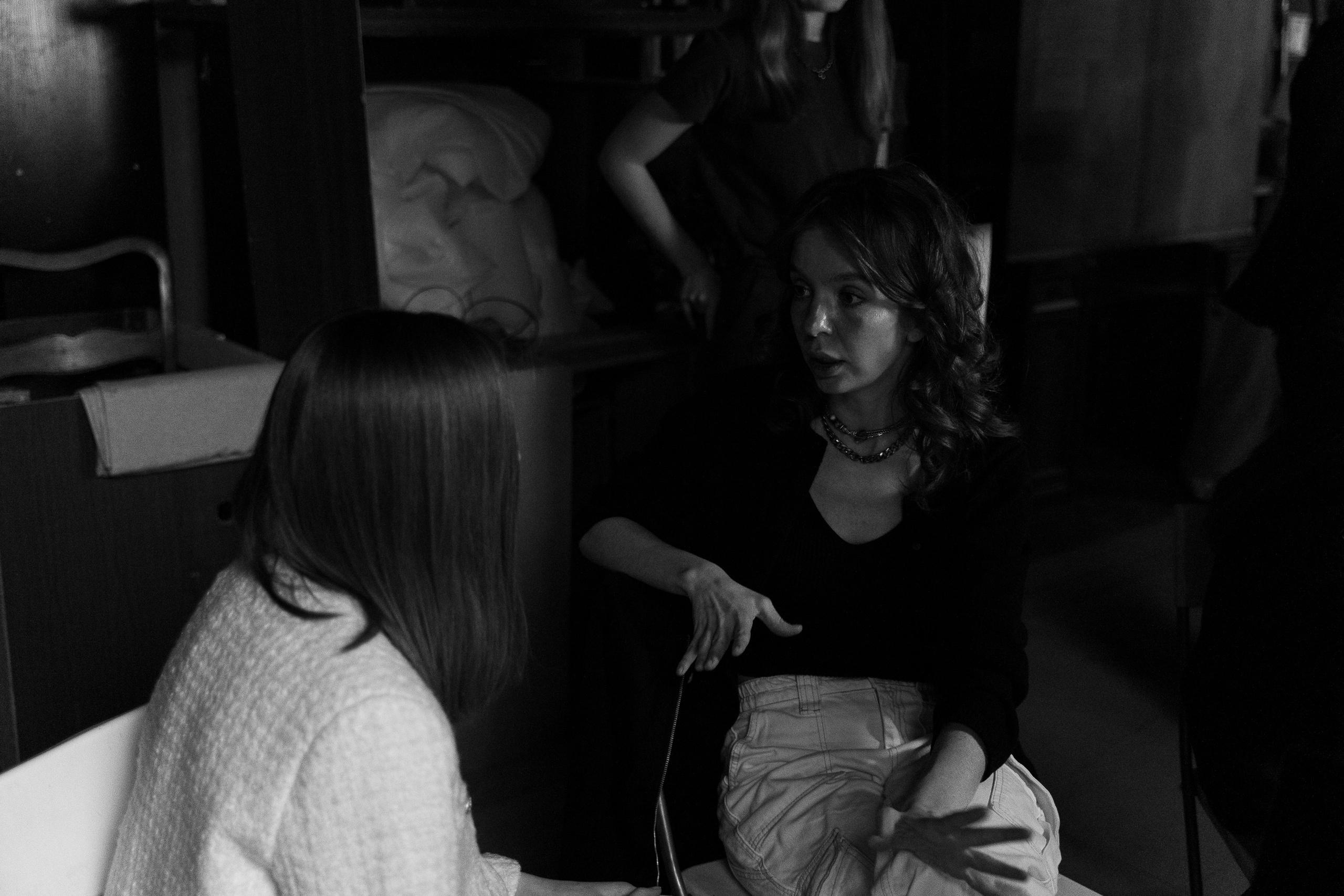 Sports: Застолье. Okunev Оператор-постановщик. Москва