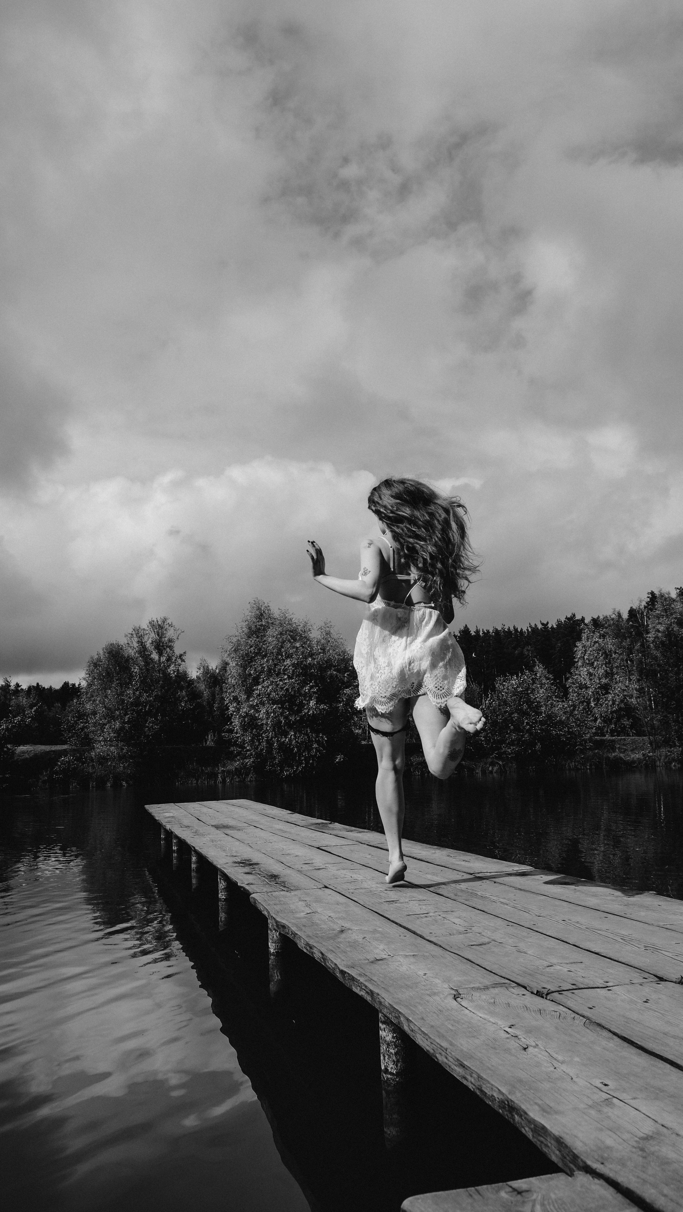 Сима: съемка в стиле Vogue. Портретный фотограф в Москве Ирина Ортега