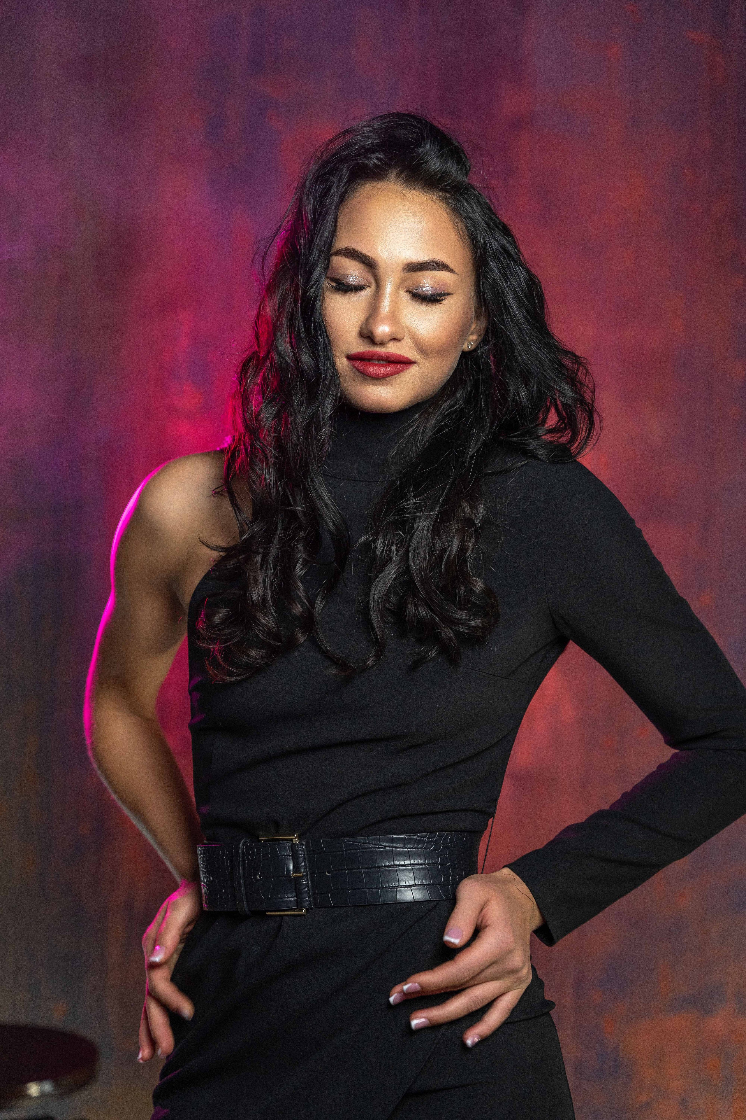 Профессиональный фотограф Ковалева Олеся