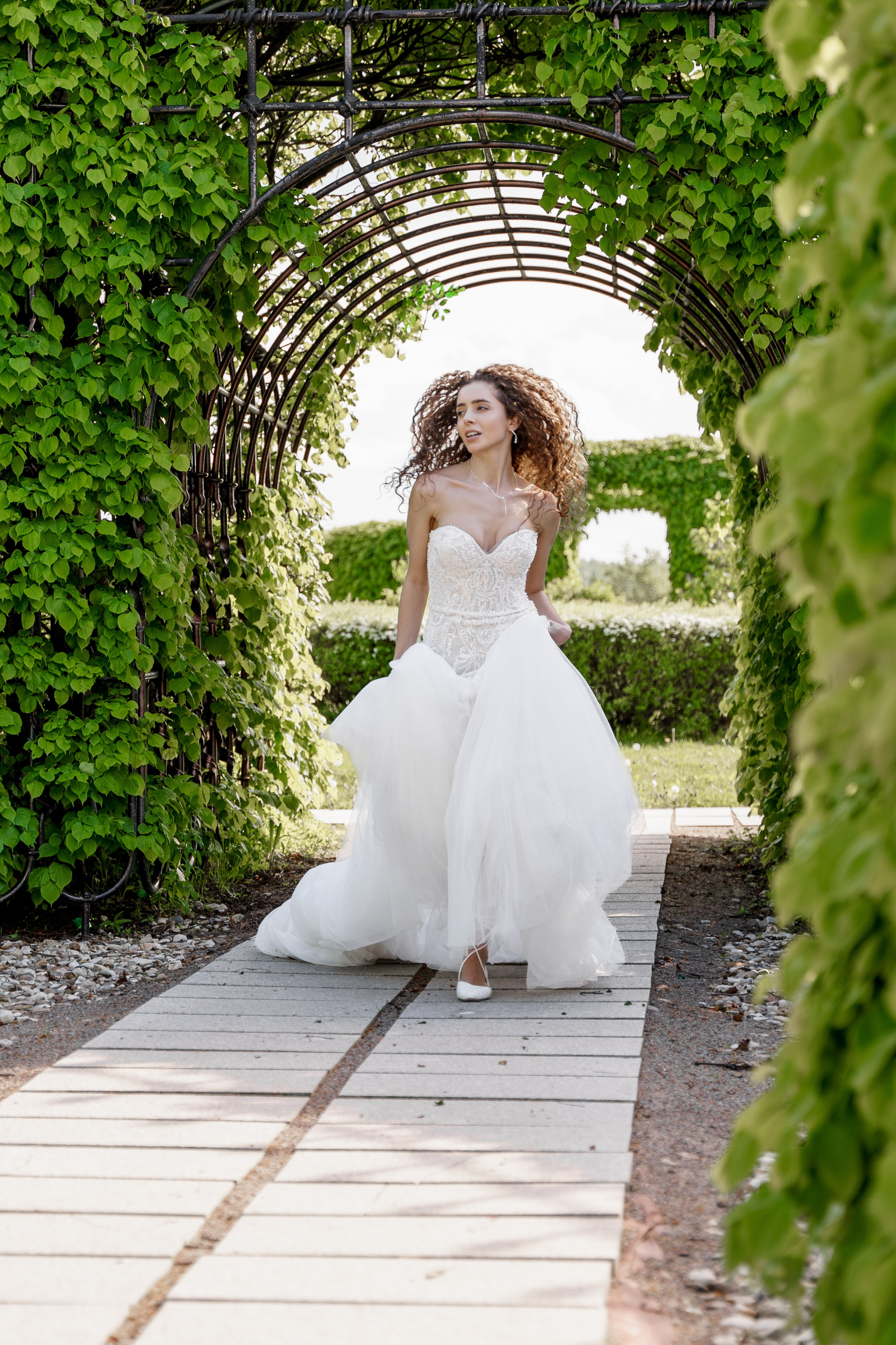 Свадебные съемки. Профессиональный фотограф Ковалева Олеся