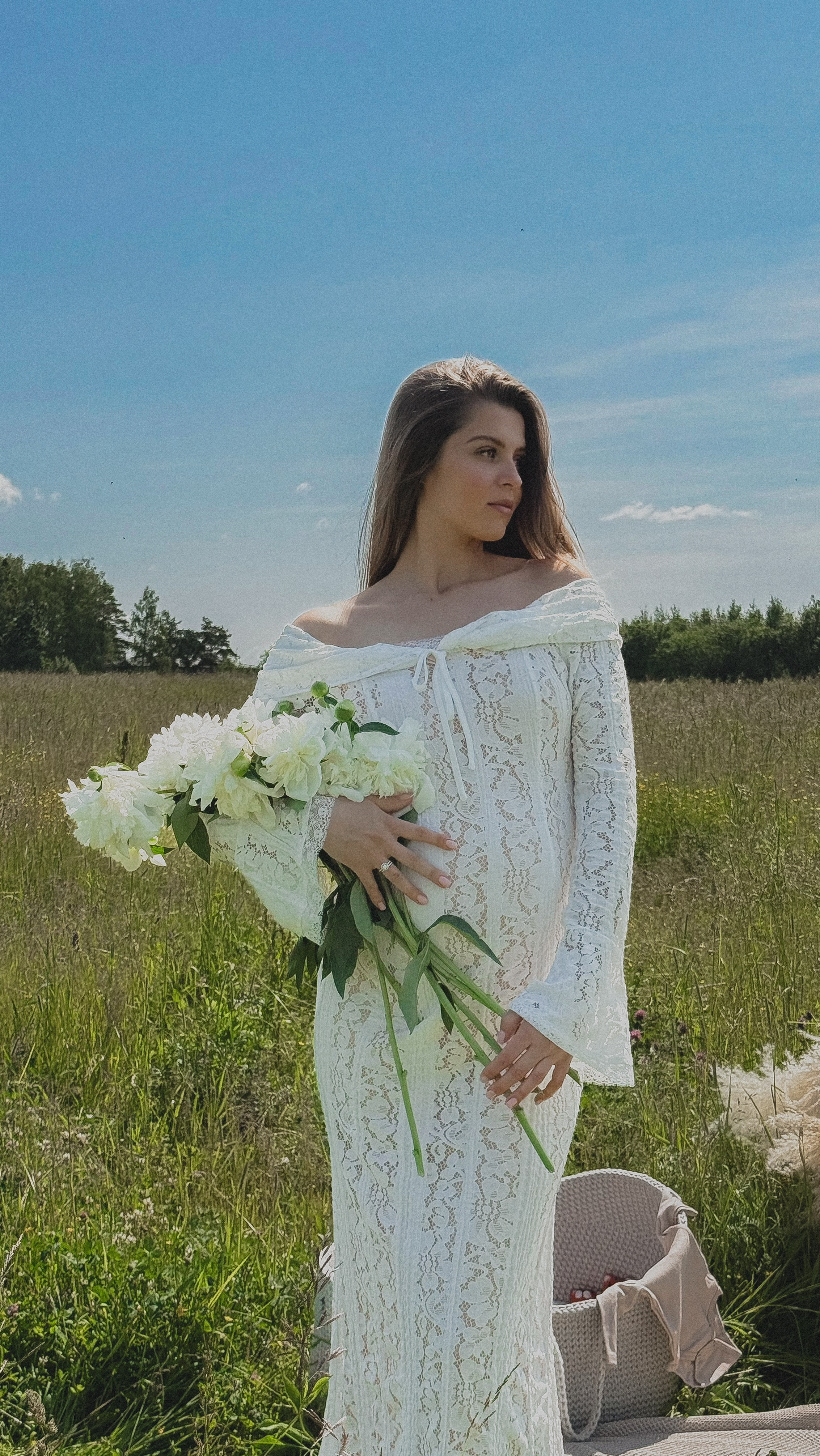 Нина и Денис. Главная