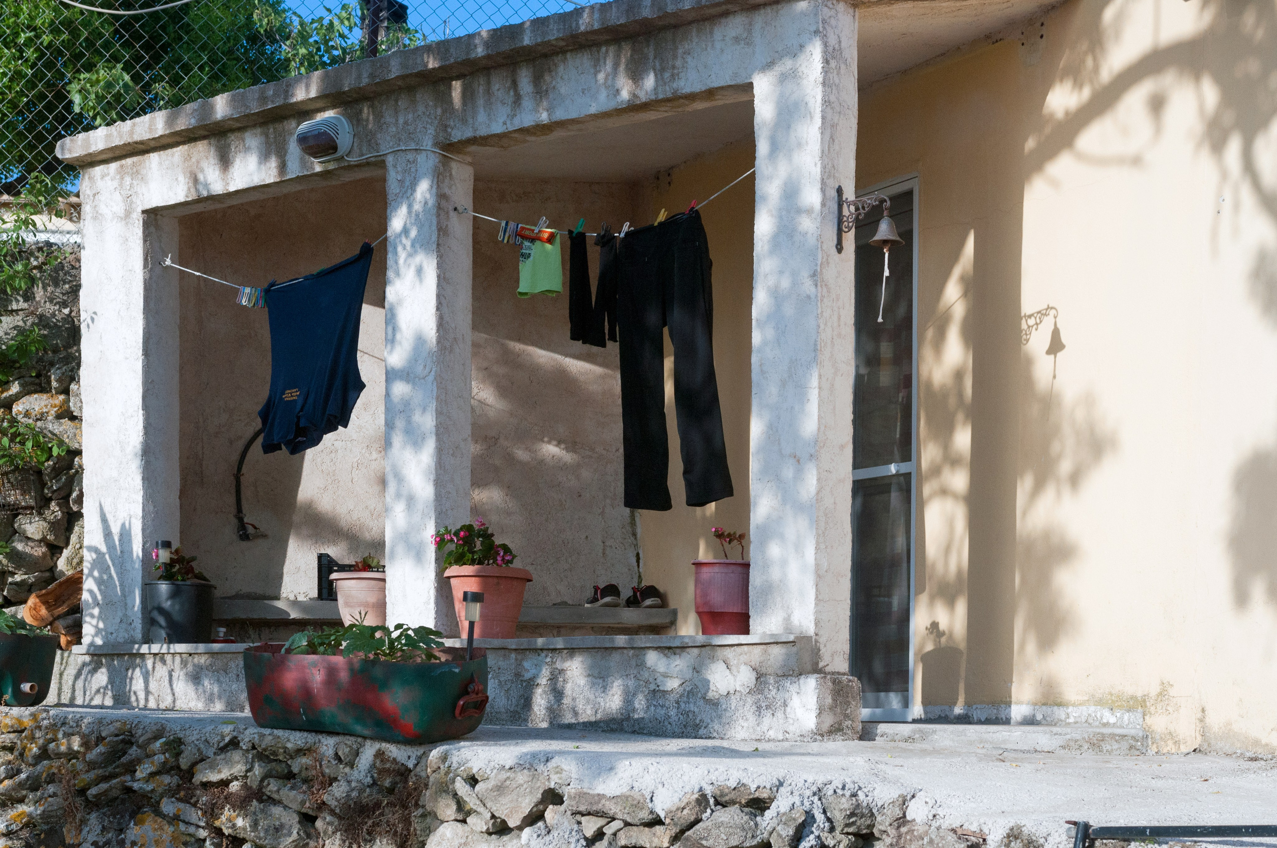 Греция. Албания. Фотограф в Москве, в Самаре Инна Мамонова