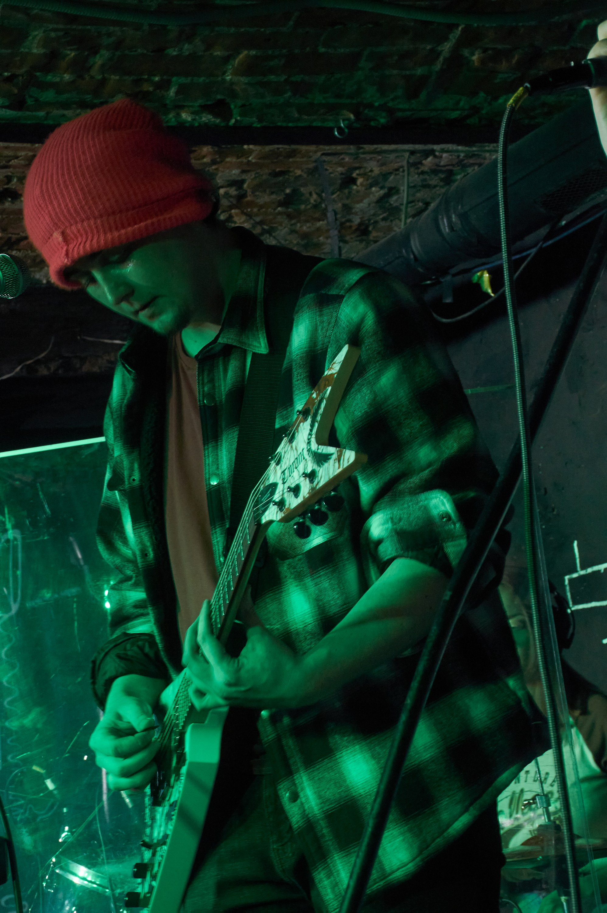 Свидание с Ми$улиной Гиг. Фотограф в Омске Иван Глушков