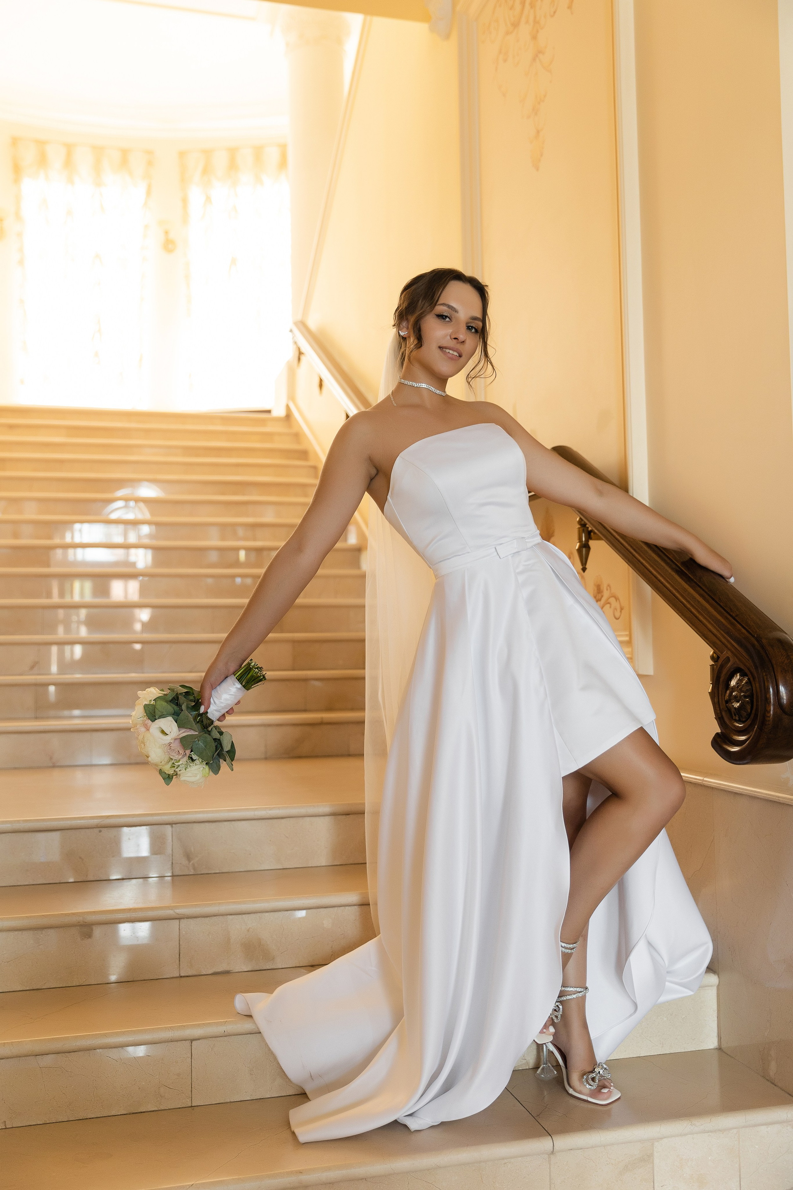 Валерия и Андрей. Свадебный и семейный фотограф