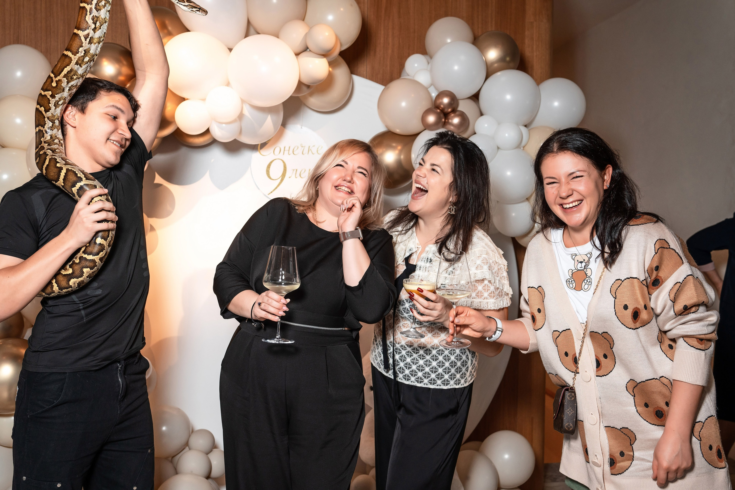 Фотограф в Сочи на день рождение. Фотограф Сочи