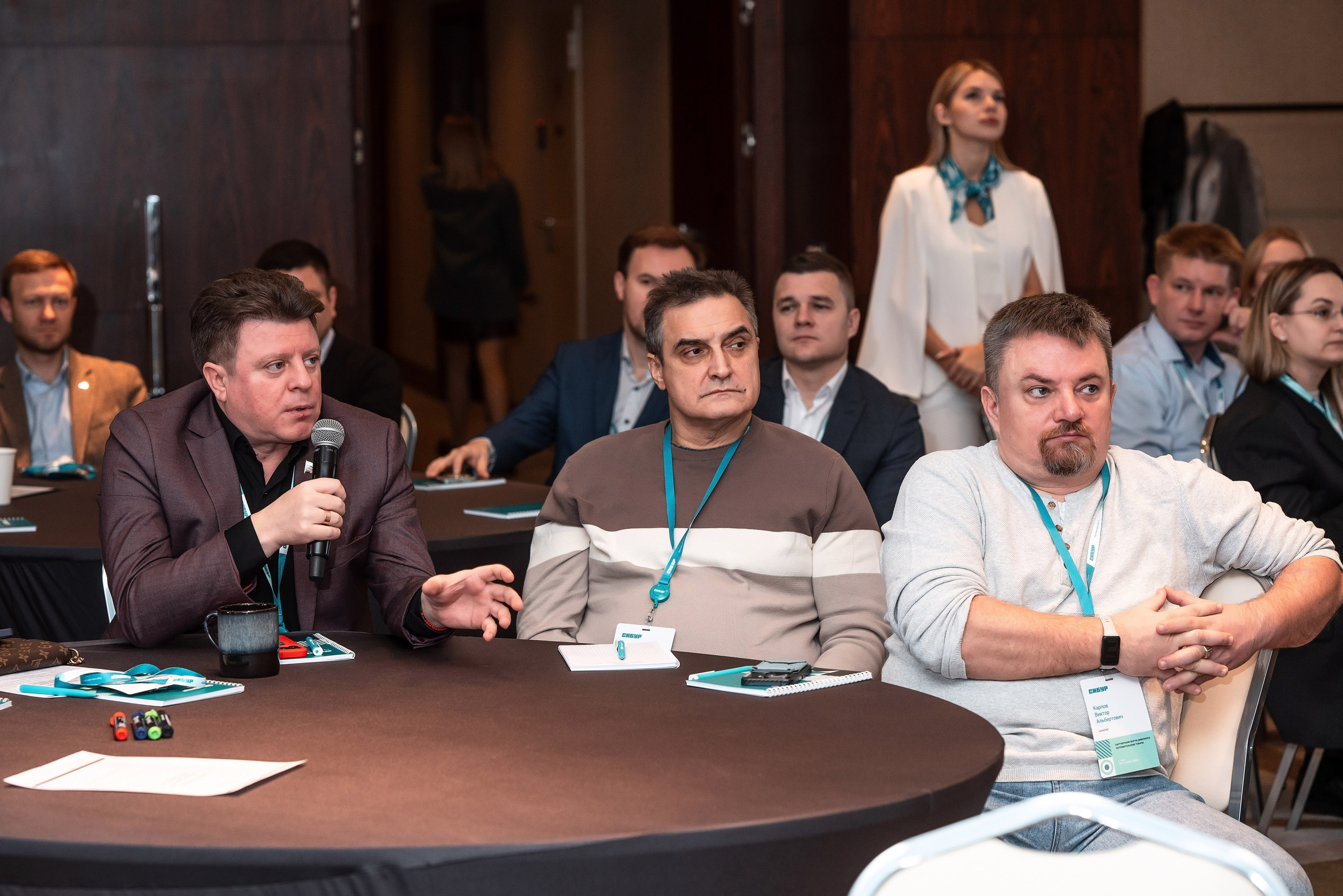 Фотоотчет Сибур. Фотограф Сочи