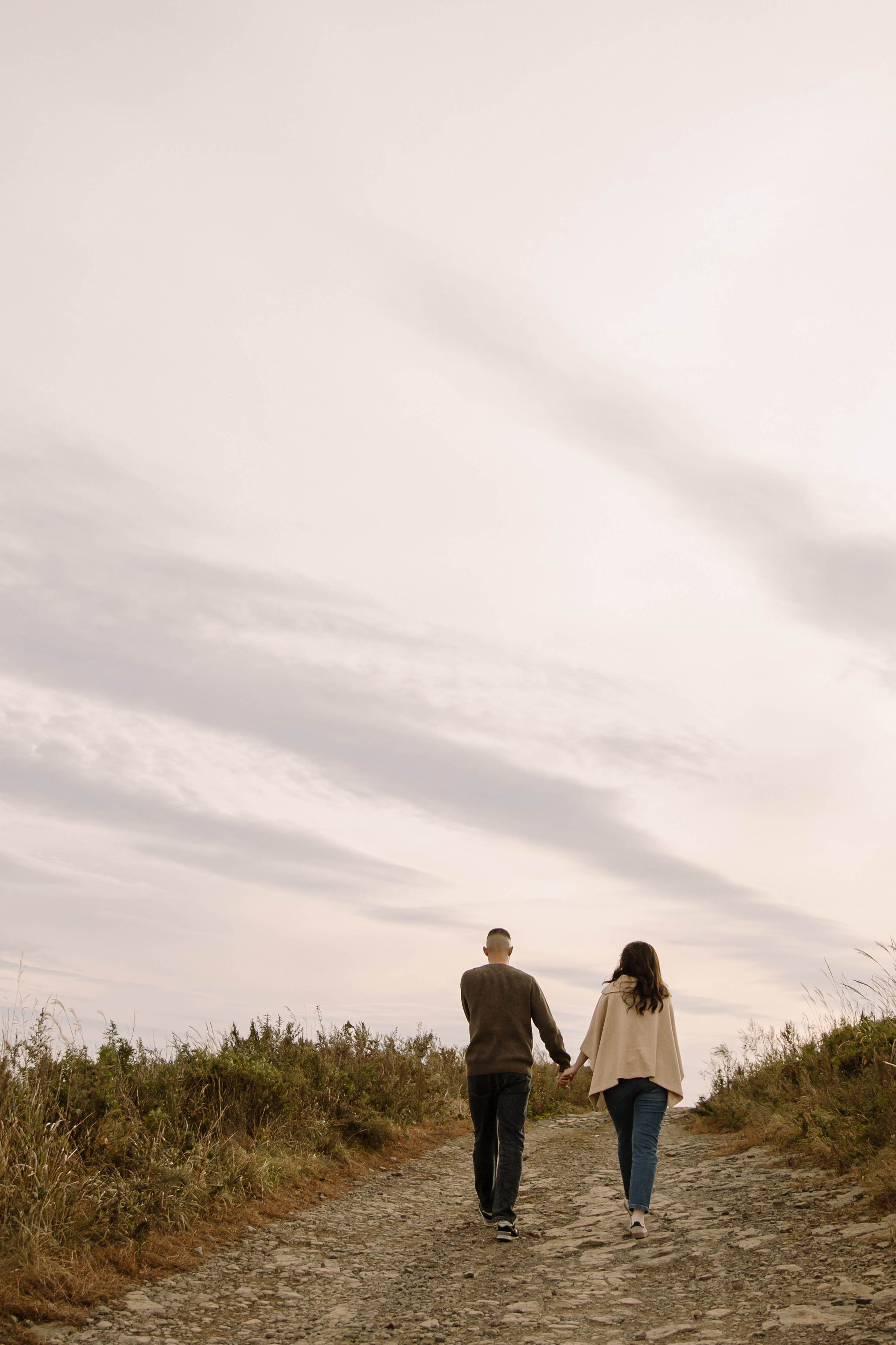 Андрей & Аня. Фотограф во Владивостоке Парамонова Елена
