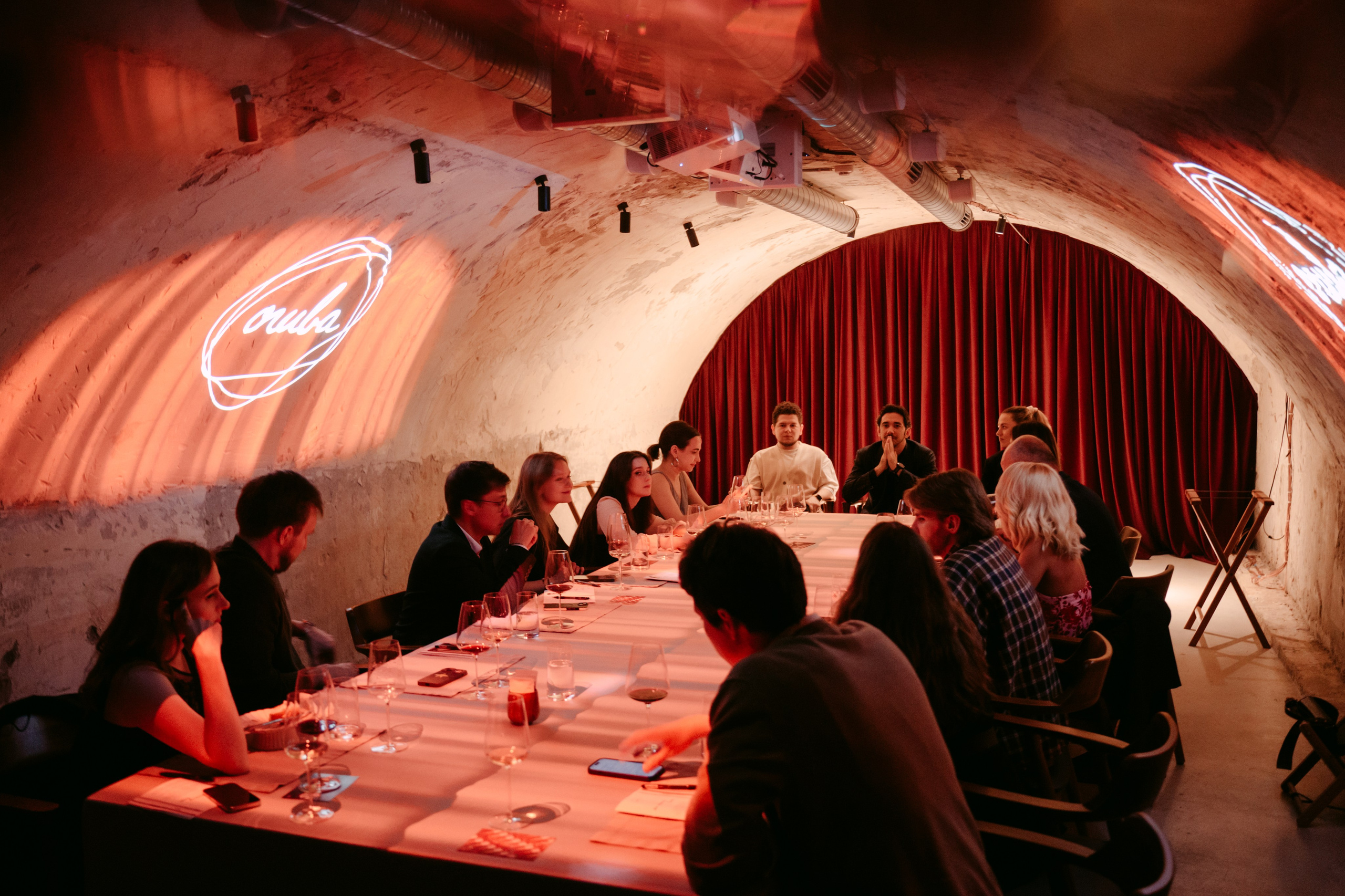 Ogiva. Главная