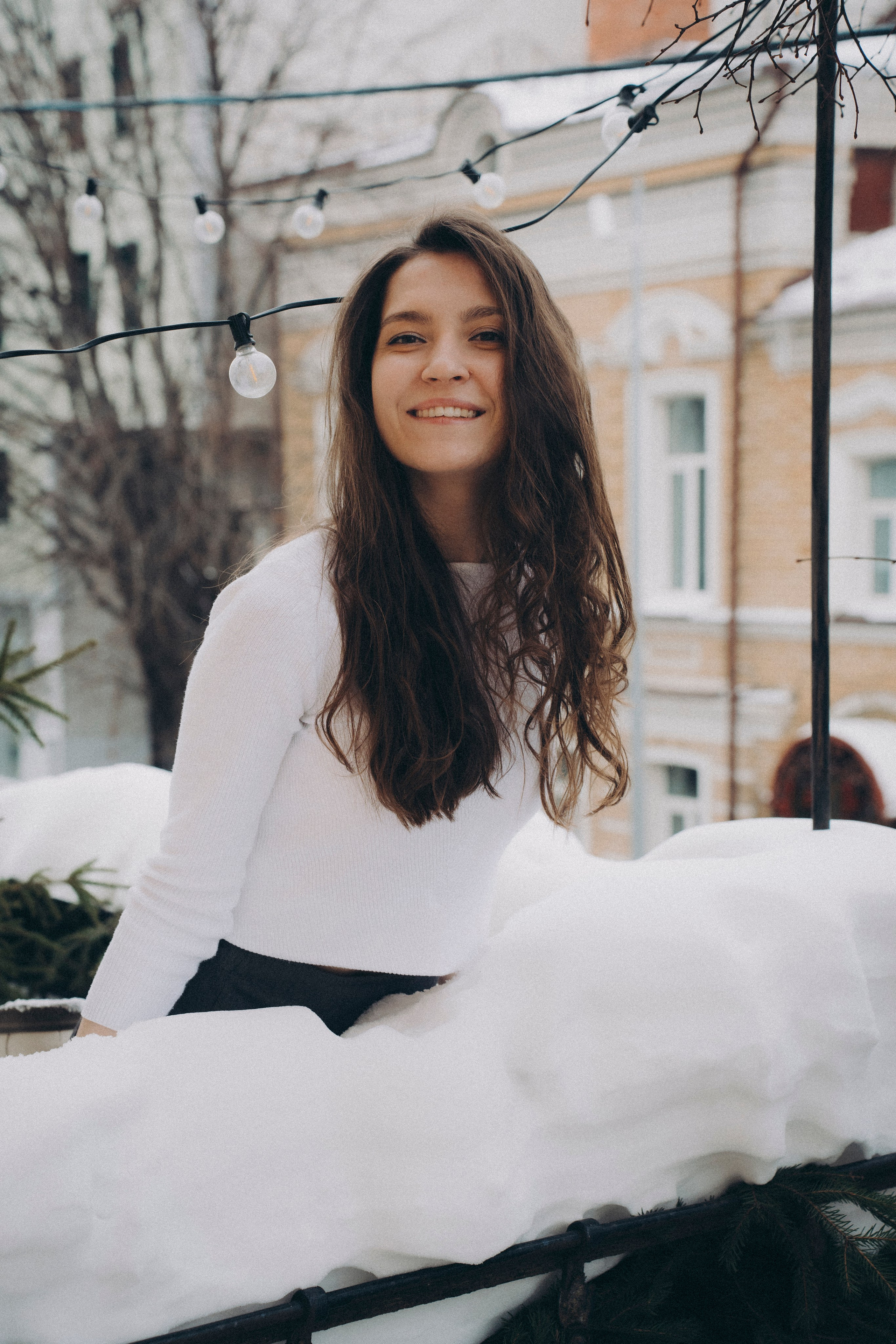 Подружки. Главная