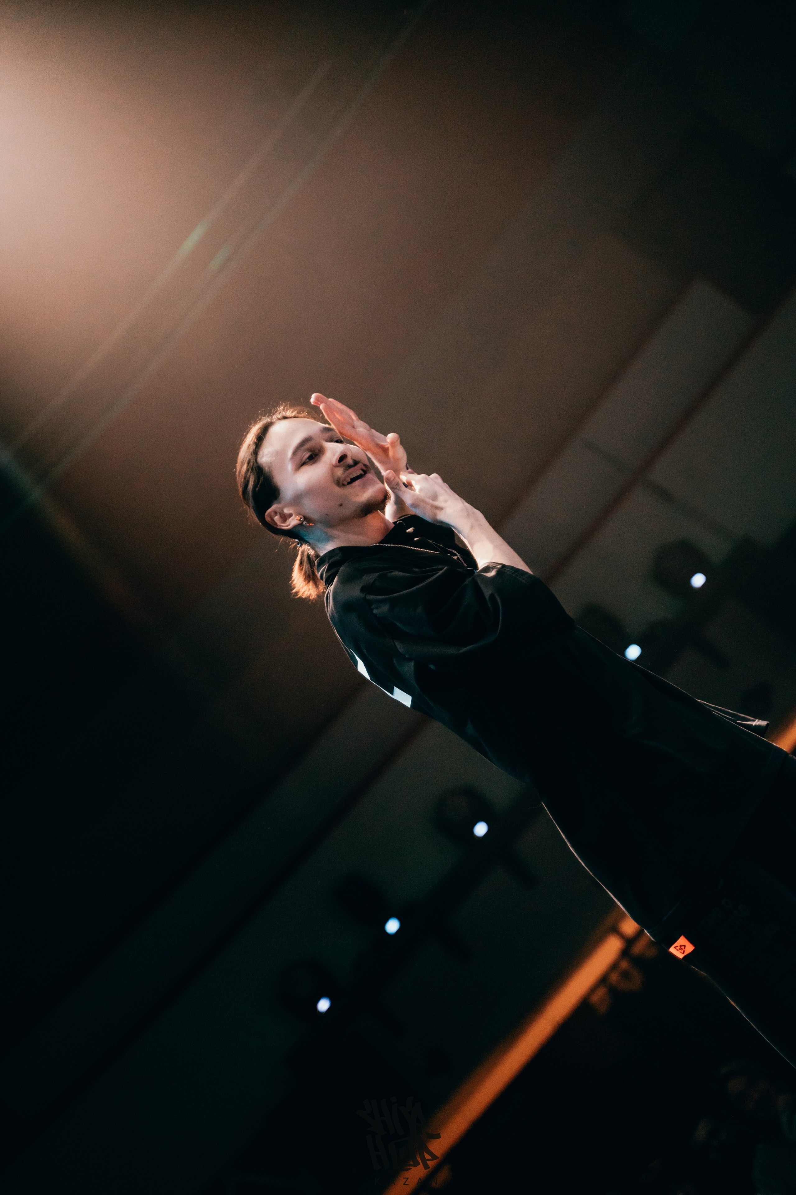 HIP HOP KAZAN 2024. Главная