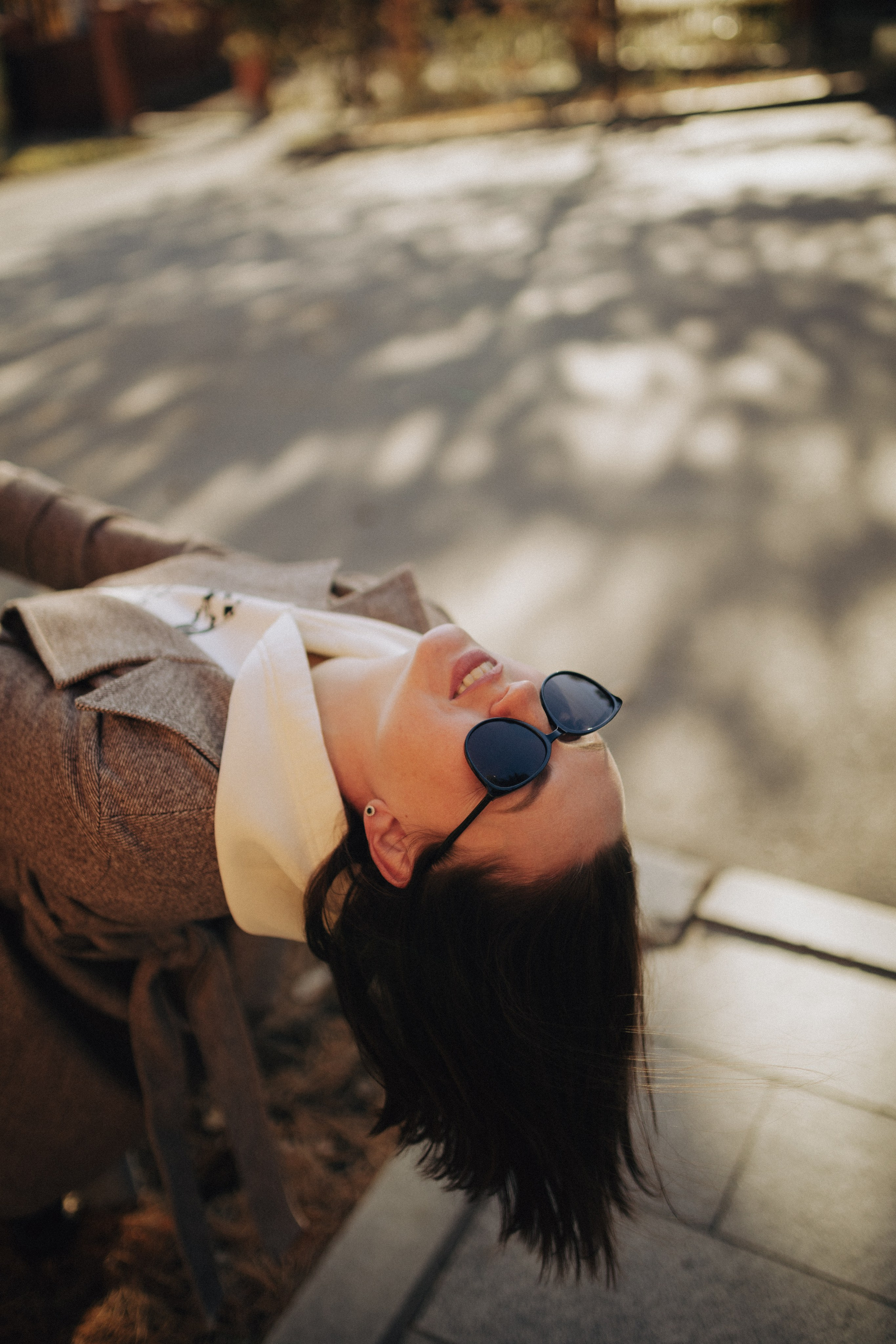 Ира | Осень. Фотограф Итуруп | Курильские острова