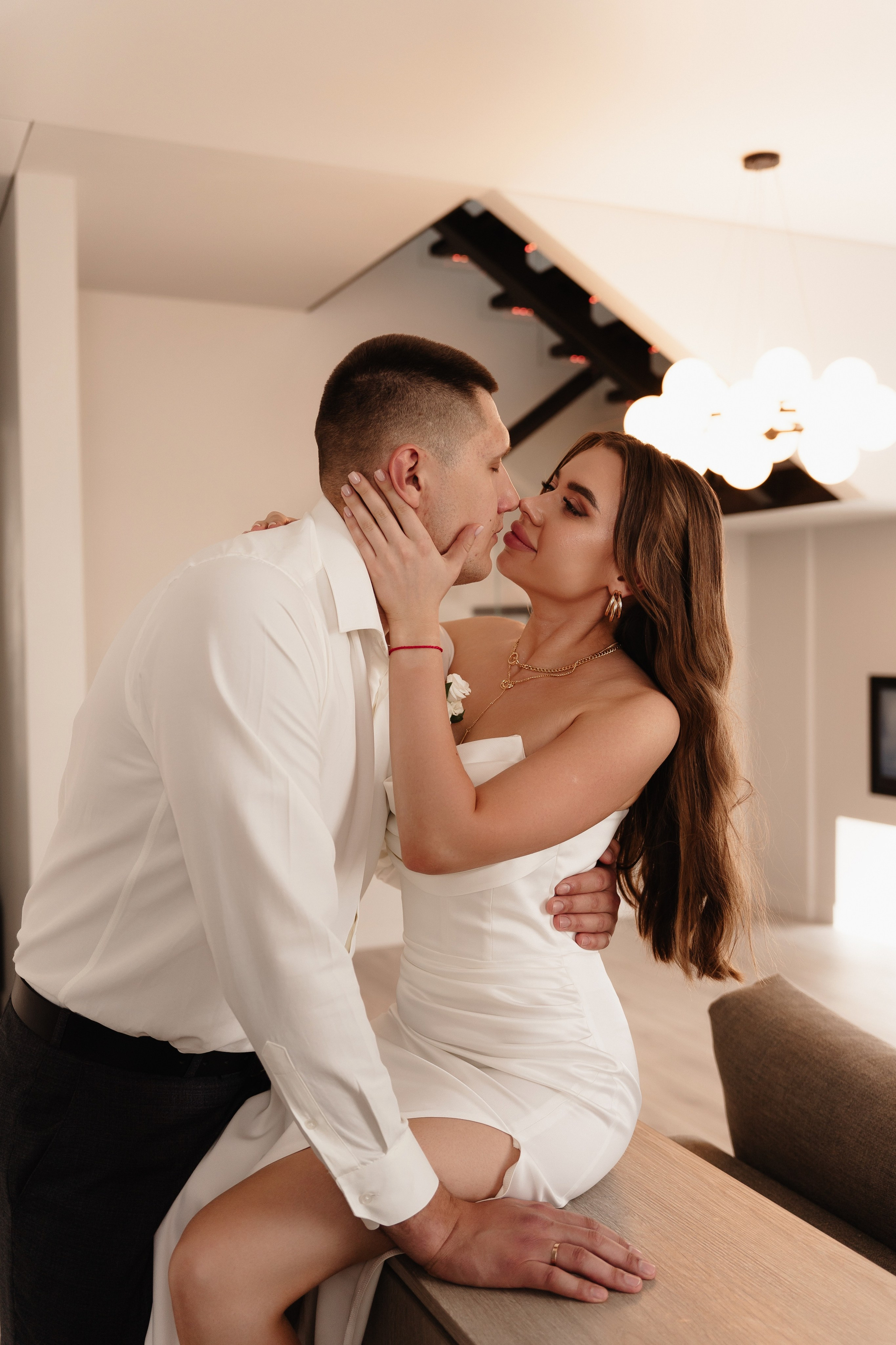 Алена и Влад. Истории