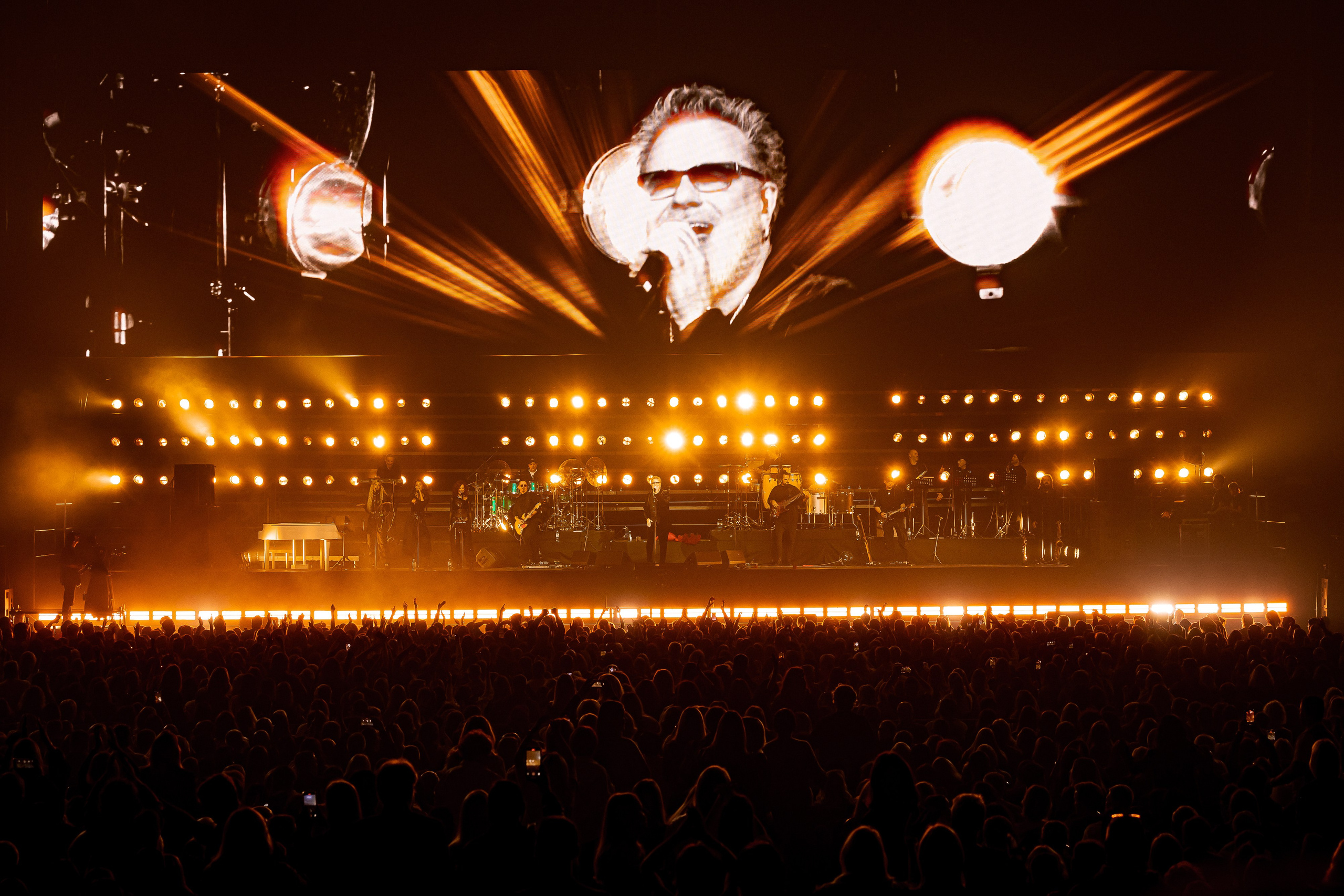 ВЛАДИМИР ПРЕСНЯКОВ / 2024. OOPS