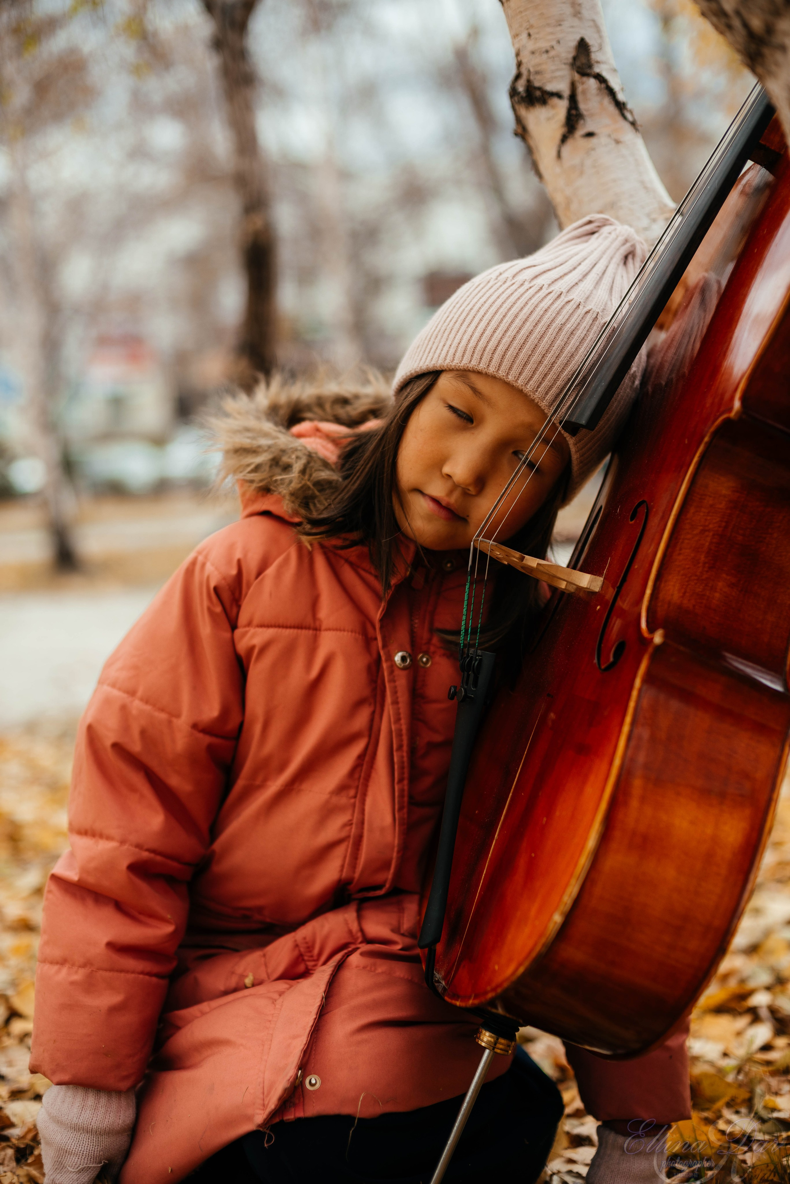 Аюмишка. Фотограф Эллина Дар г. Улан-Удэ