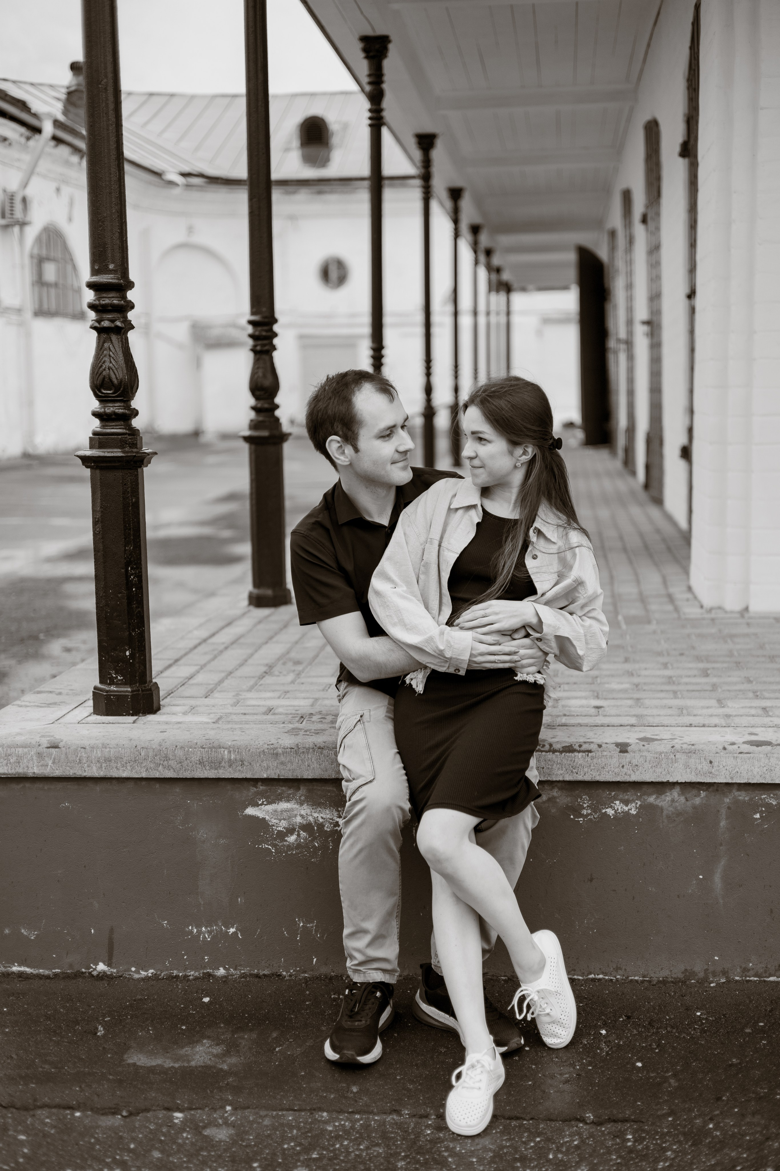 . Фотограф в Костроме|Анастасия Куликова