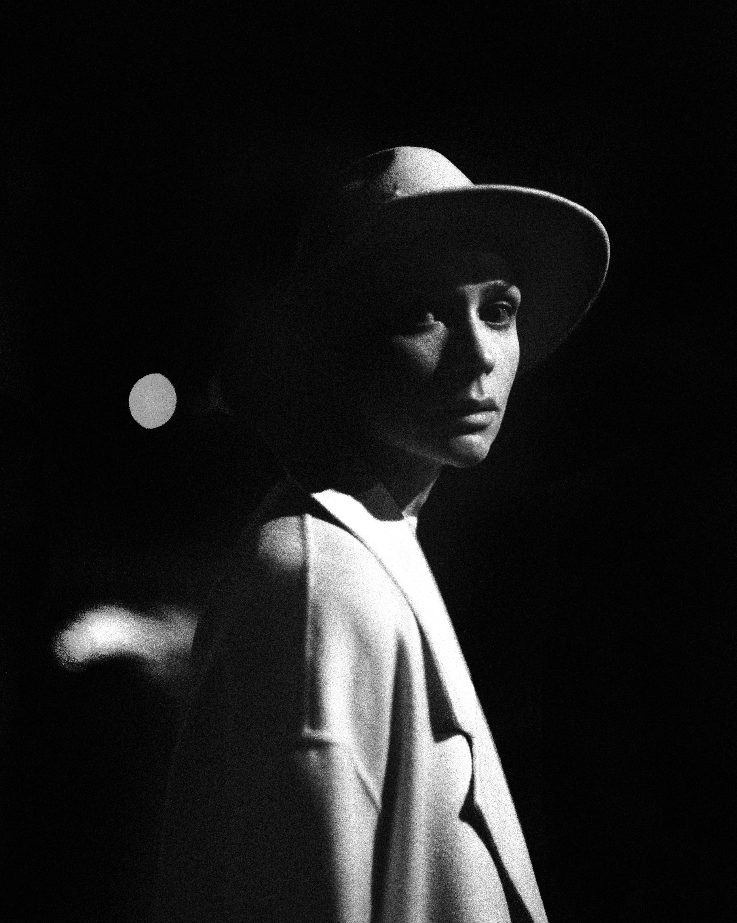 FILM. Director of photography