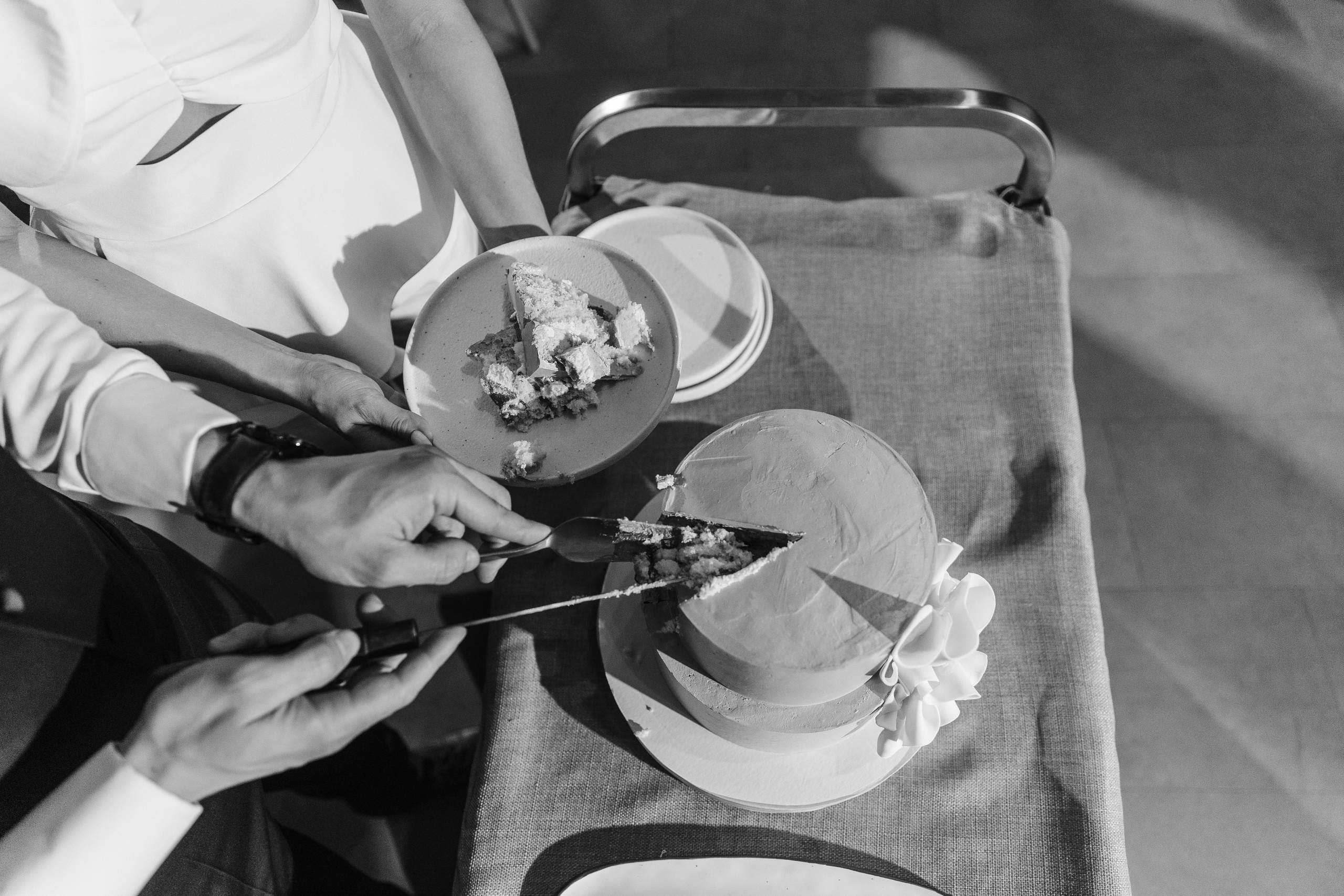 Замечательная свадьба в Белом Замке Шамони в Красноярске. Свадебный фотограф-видеограф в Красноярске Евгений Константинопольский