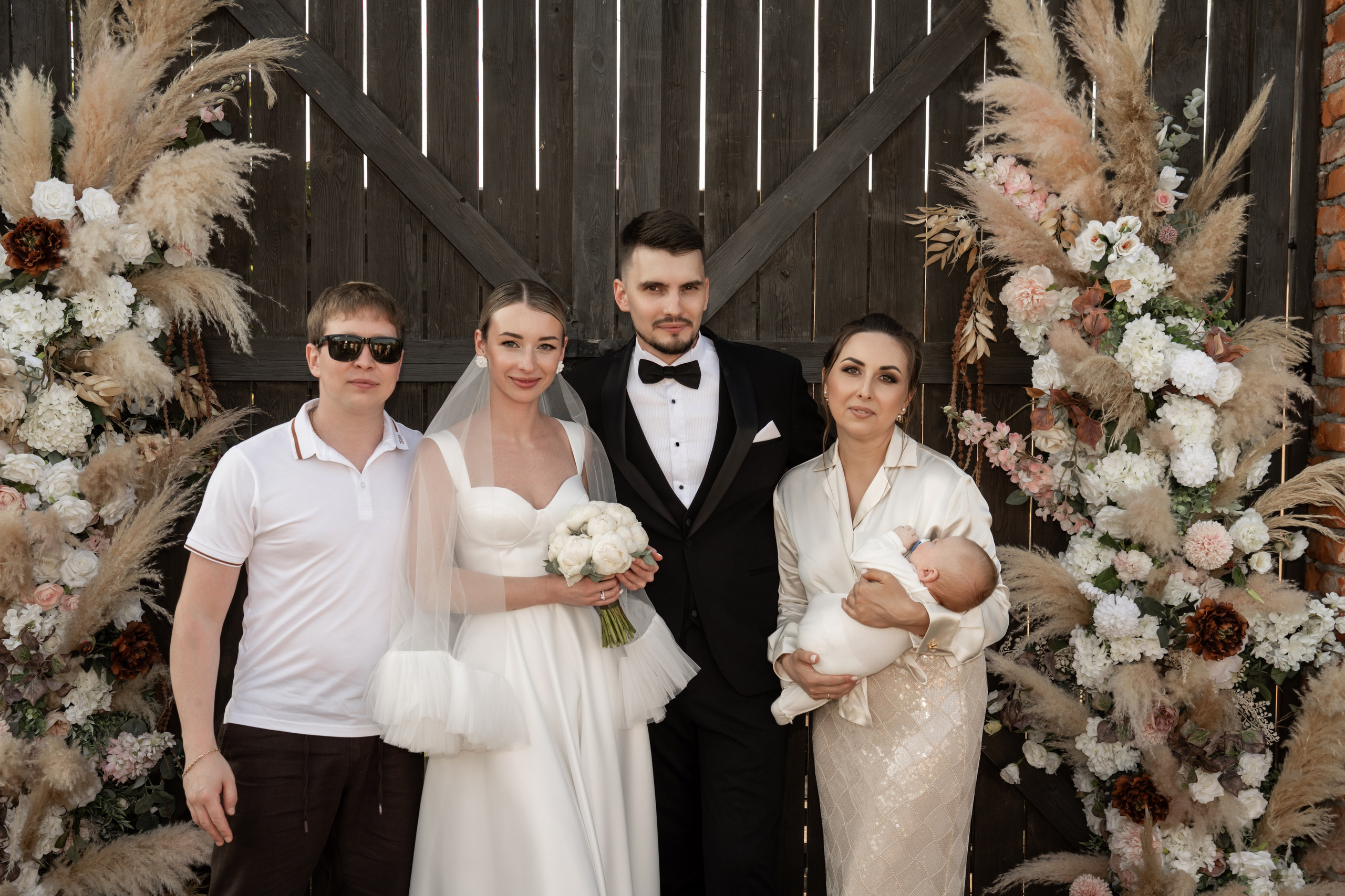 2024. Богдан и Ирина. Свадебный и семейный фотограф в Москве и Европе Евгения Амелина