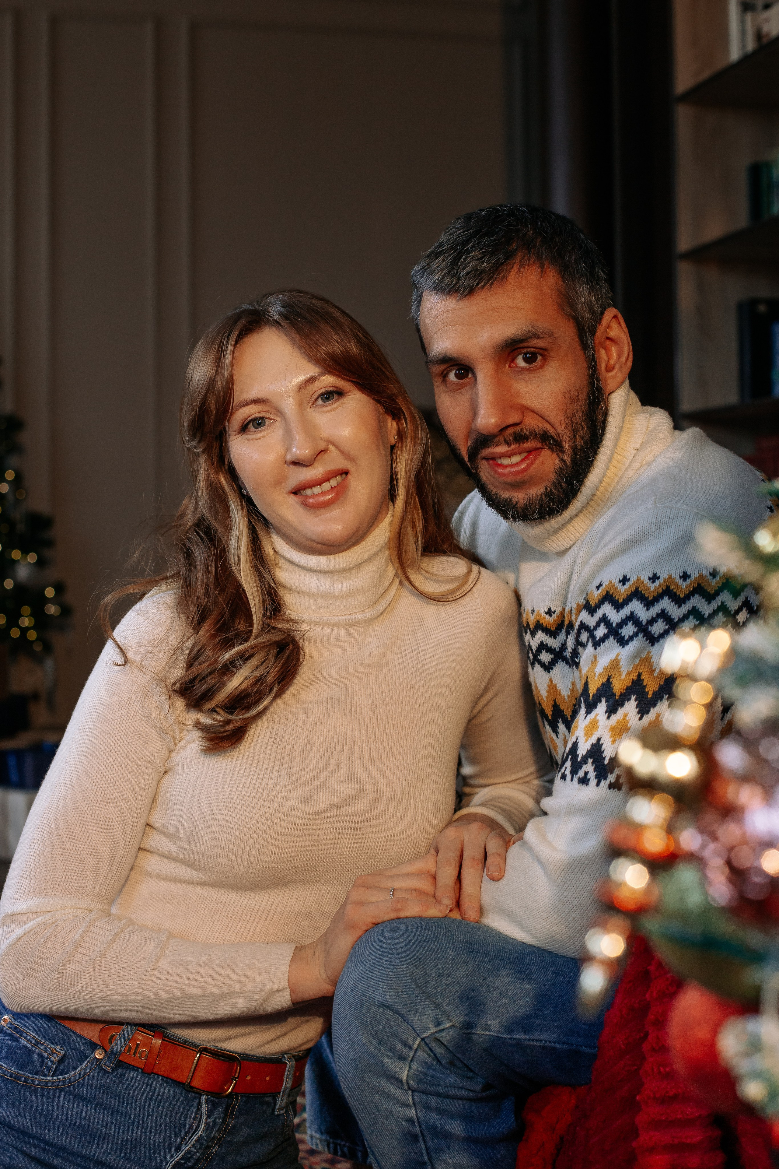 Christmas. Фотограф Виктория Святенюк