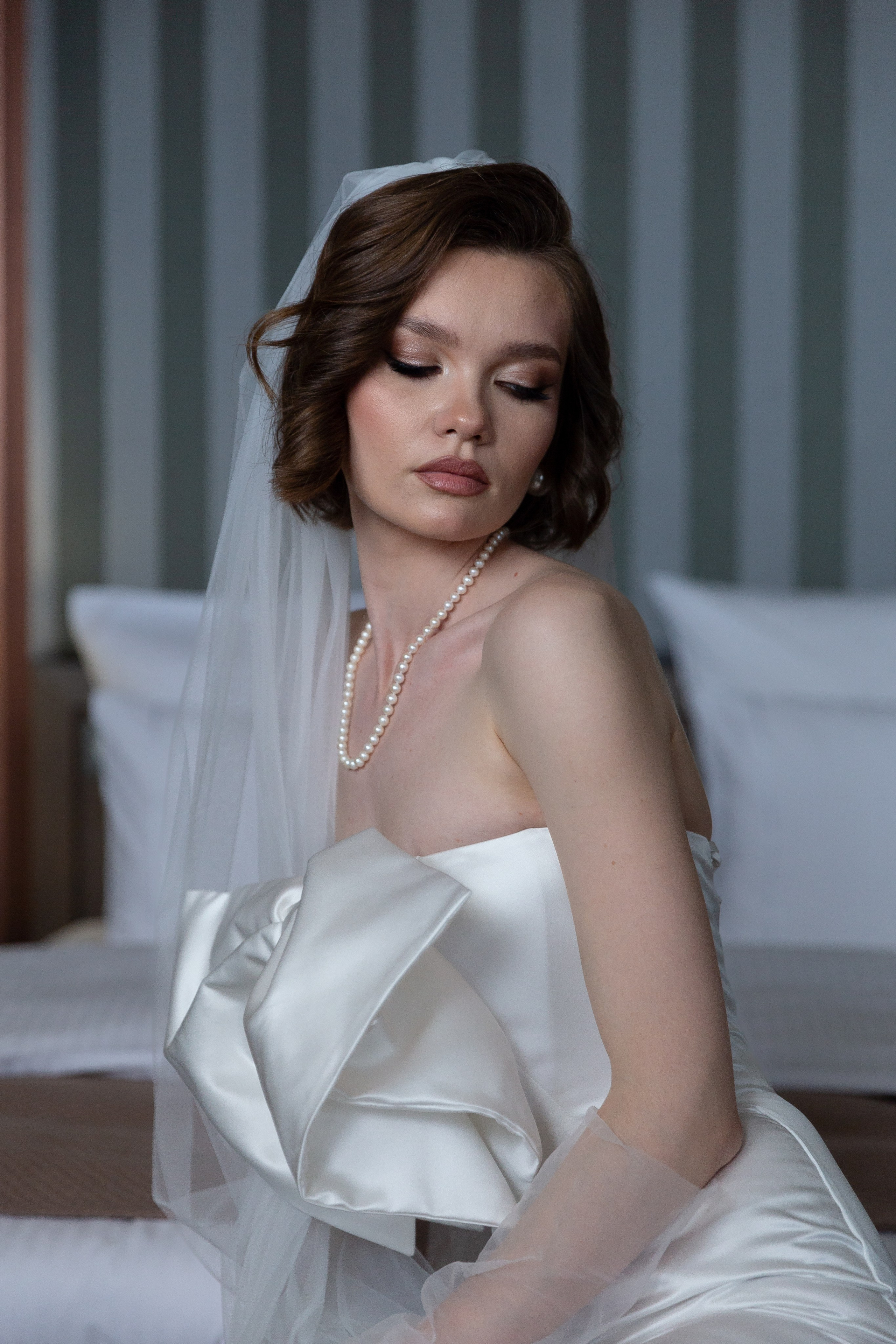 Bride's morning. Фотограф Виктория Святенюк