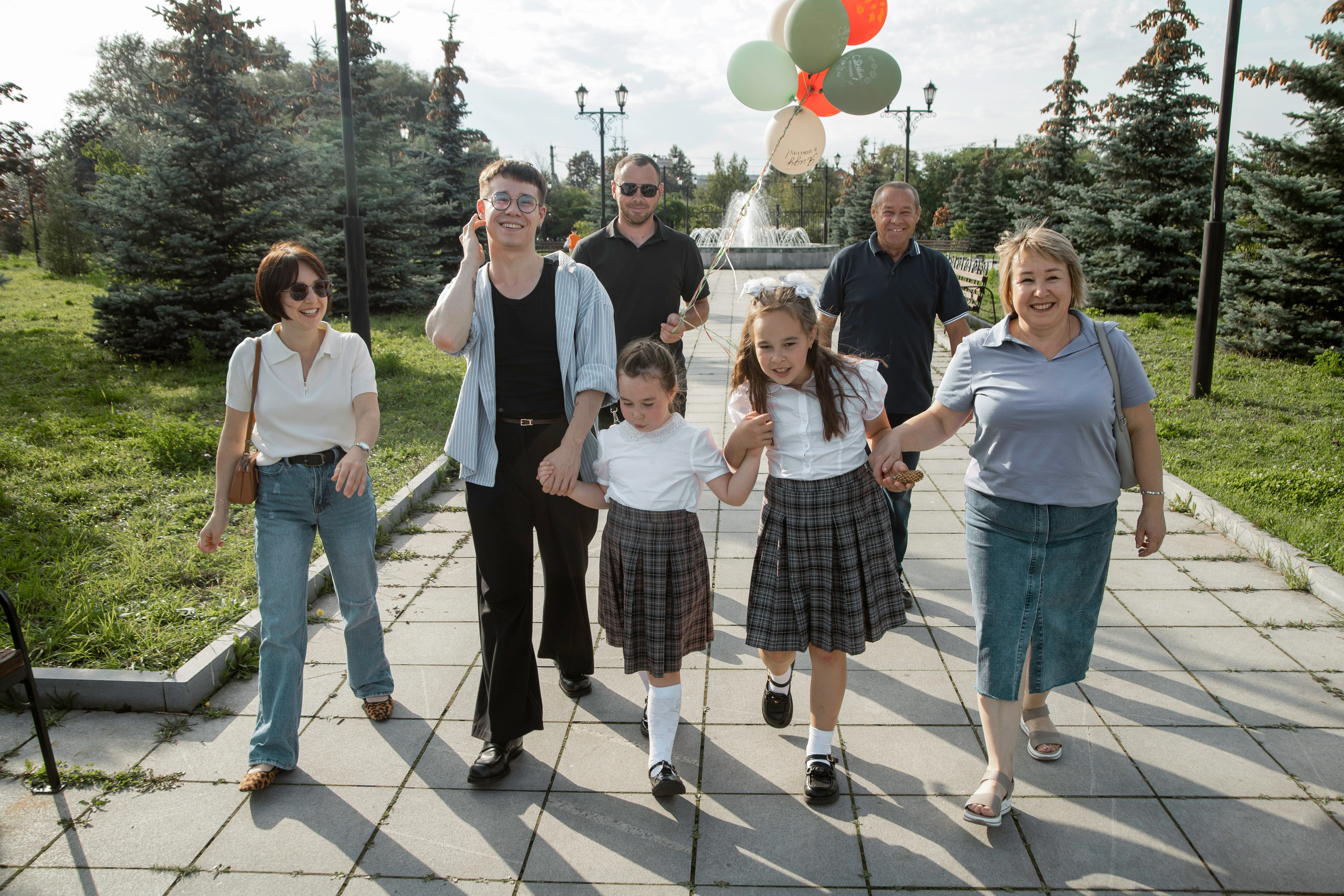 Семейная съемка. ФОТОГРАФ/ КОНТЕНТ-МЕЙКЕР/ ЙОШКАР-ОЛА ЛЕНА ОГОНЬ