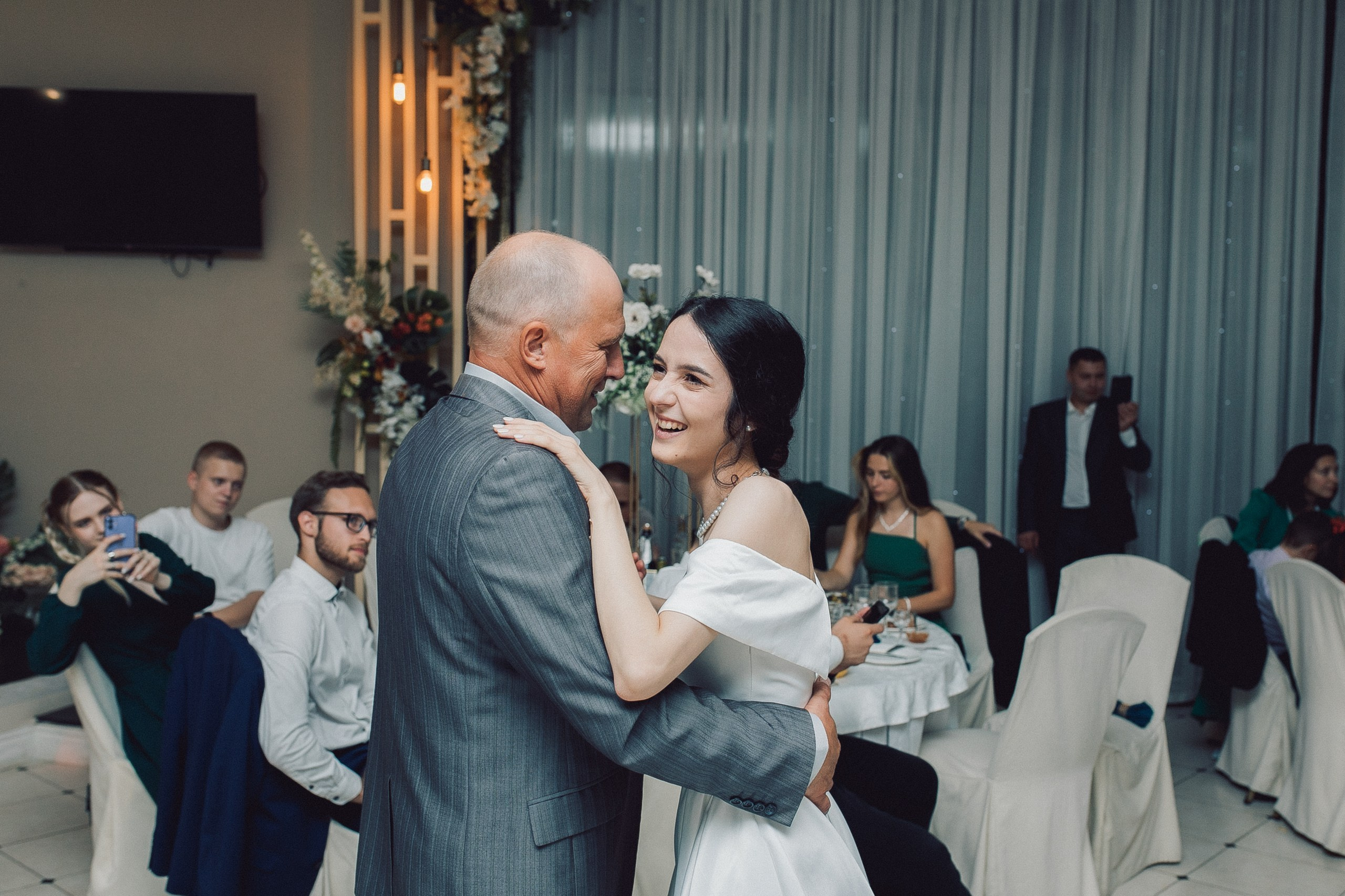 Илья и Ирина