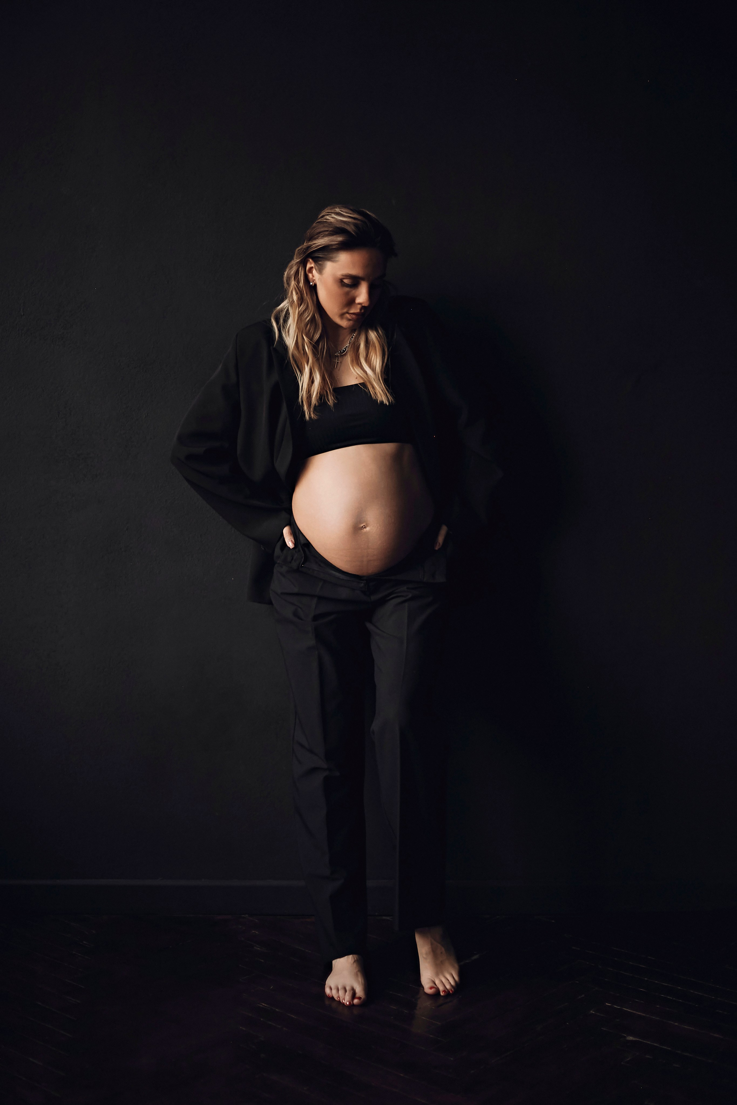 Алексей и Светлана. В ожидании. Главная