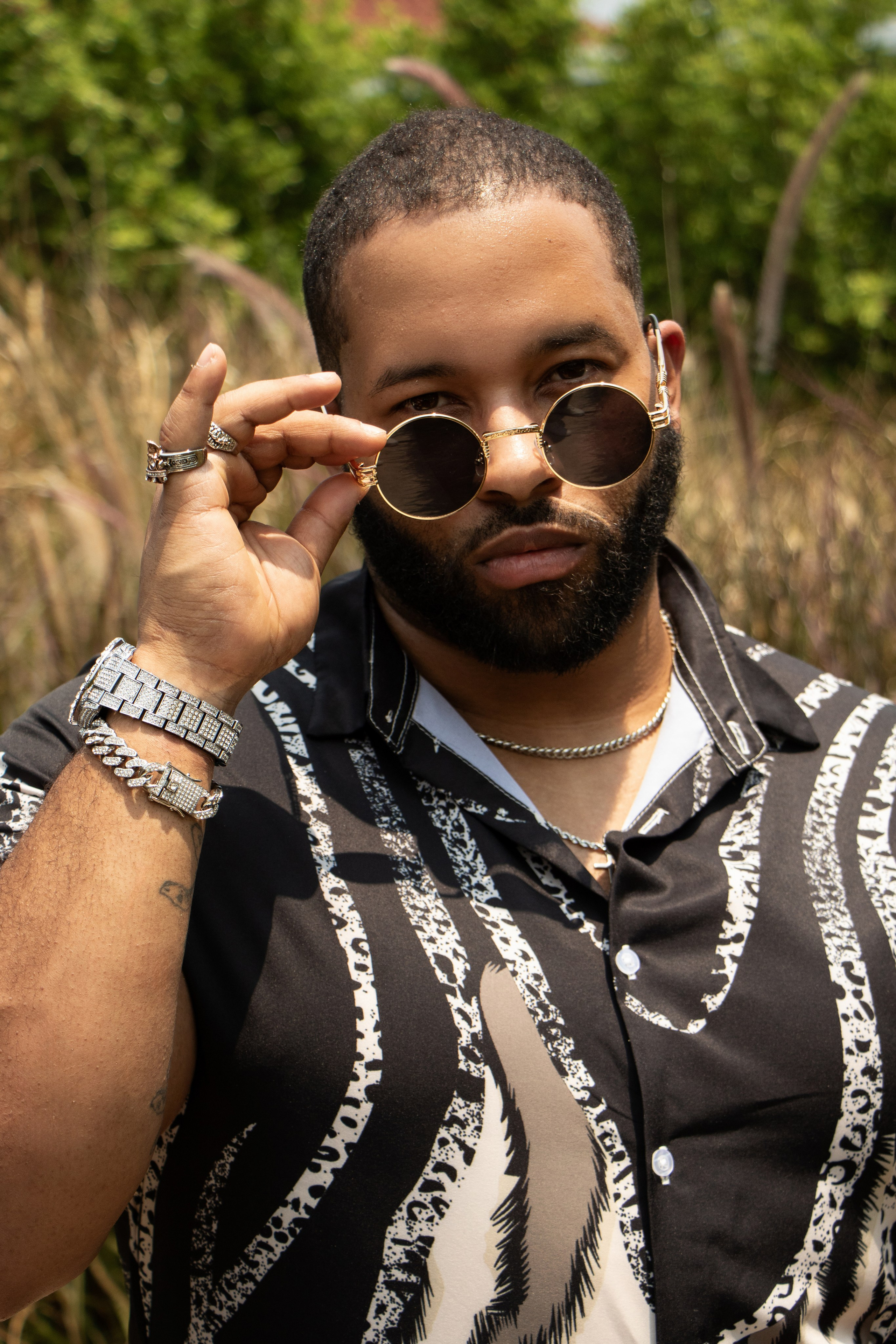 Remi Feliz. Portrait photographer in Thailand