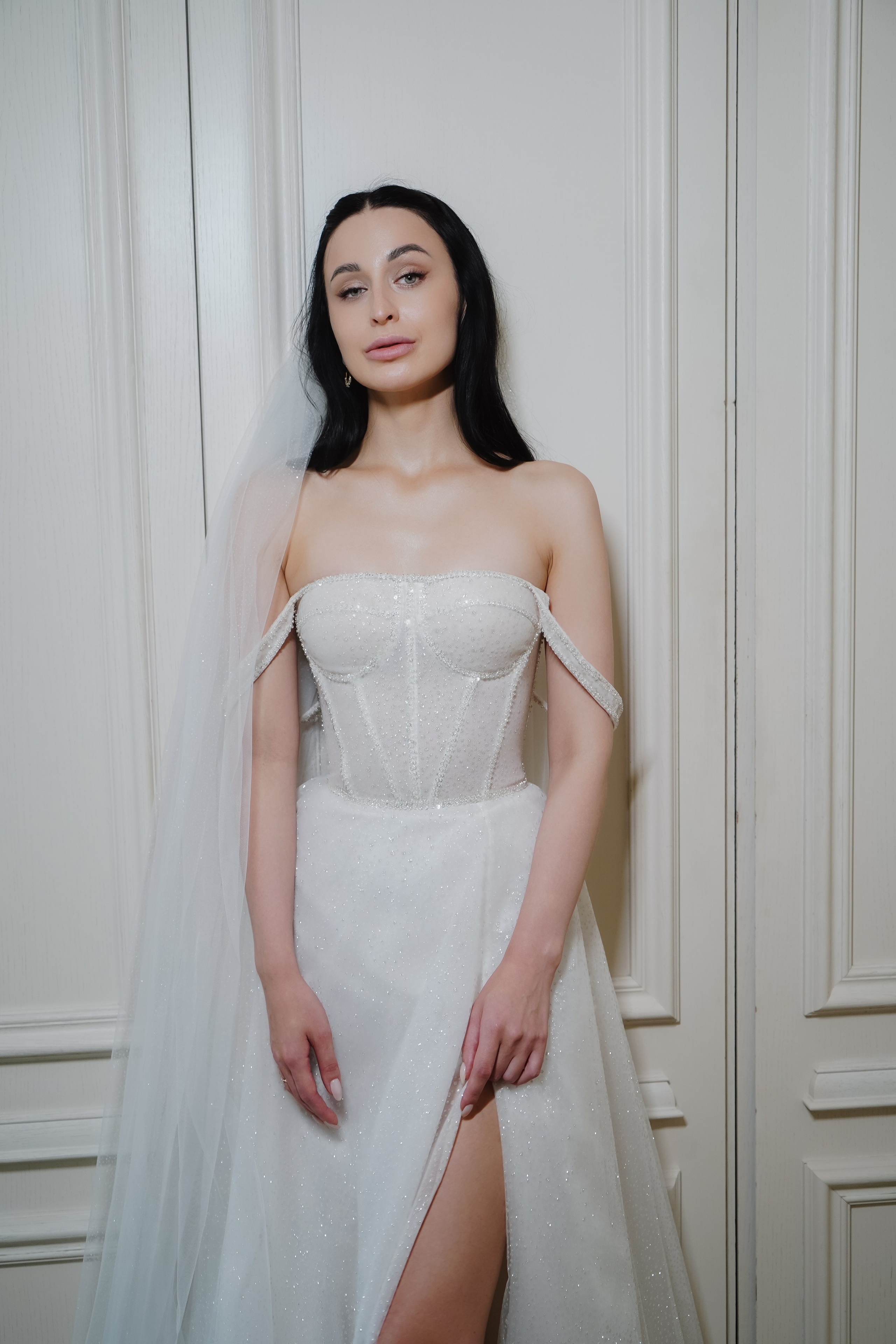 Анфиса и Никита. Валерия Смирнова / Свадебный фотограф