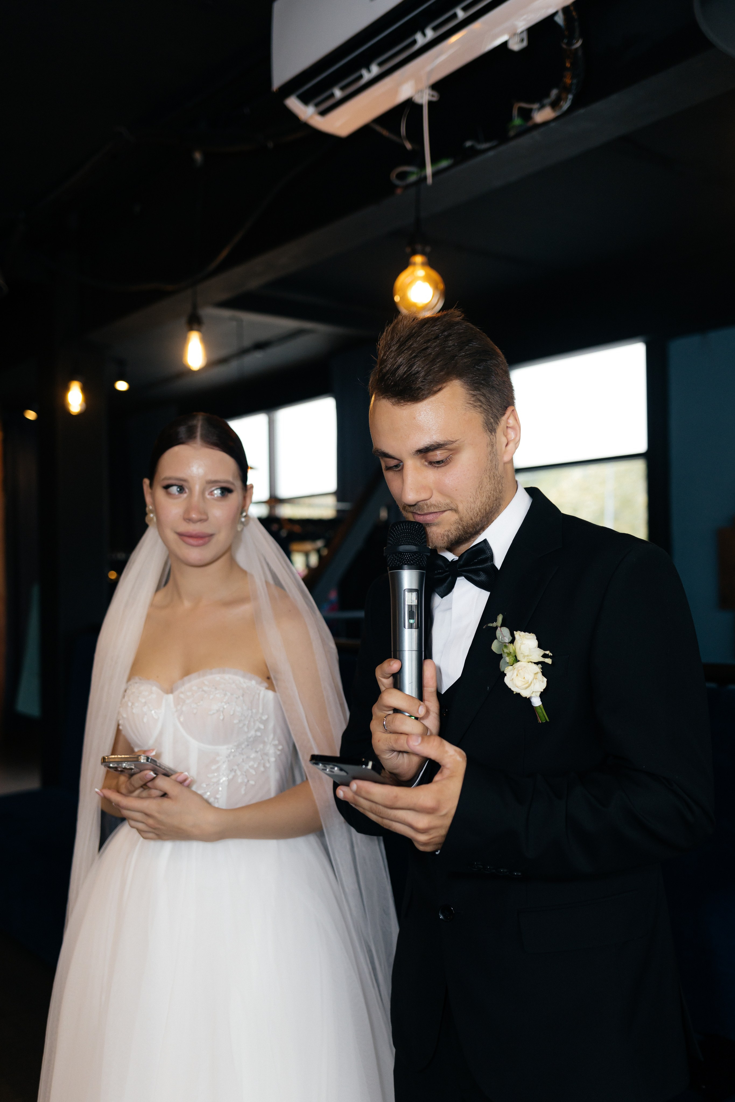 Даниил & Полина. Фотограф Петрозаводск/СПБ