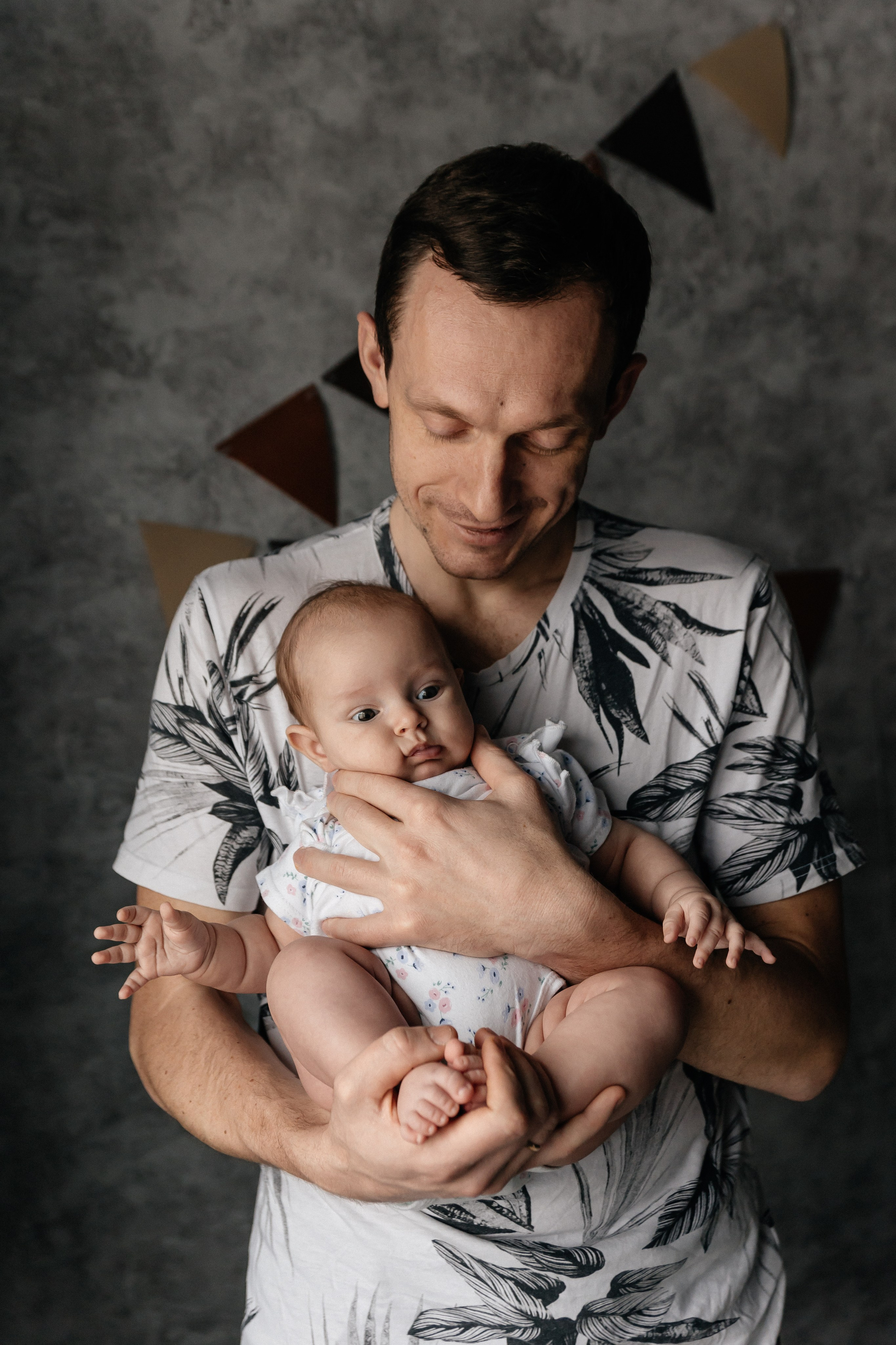 Маргарита, Дима и Лера. Семейный фотограф Минск Усова Ольга