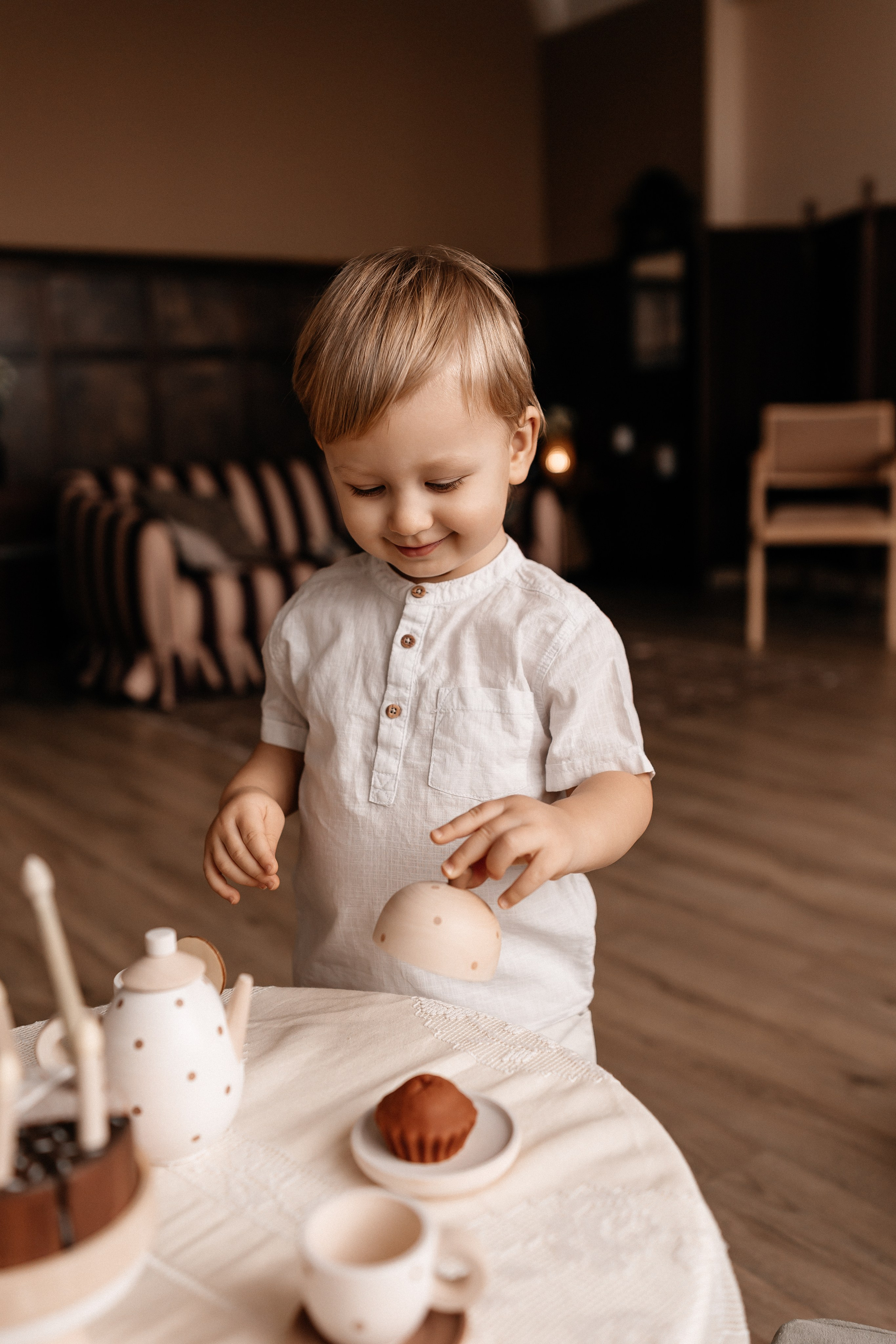 Жене 2 годика. Семейный фотограф Минск Усова Ольга