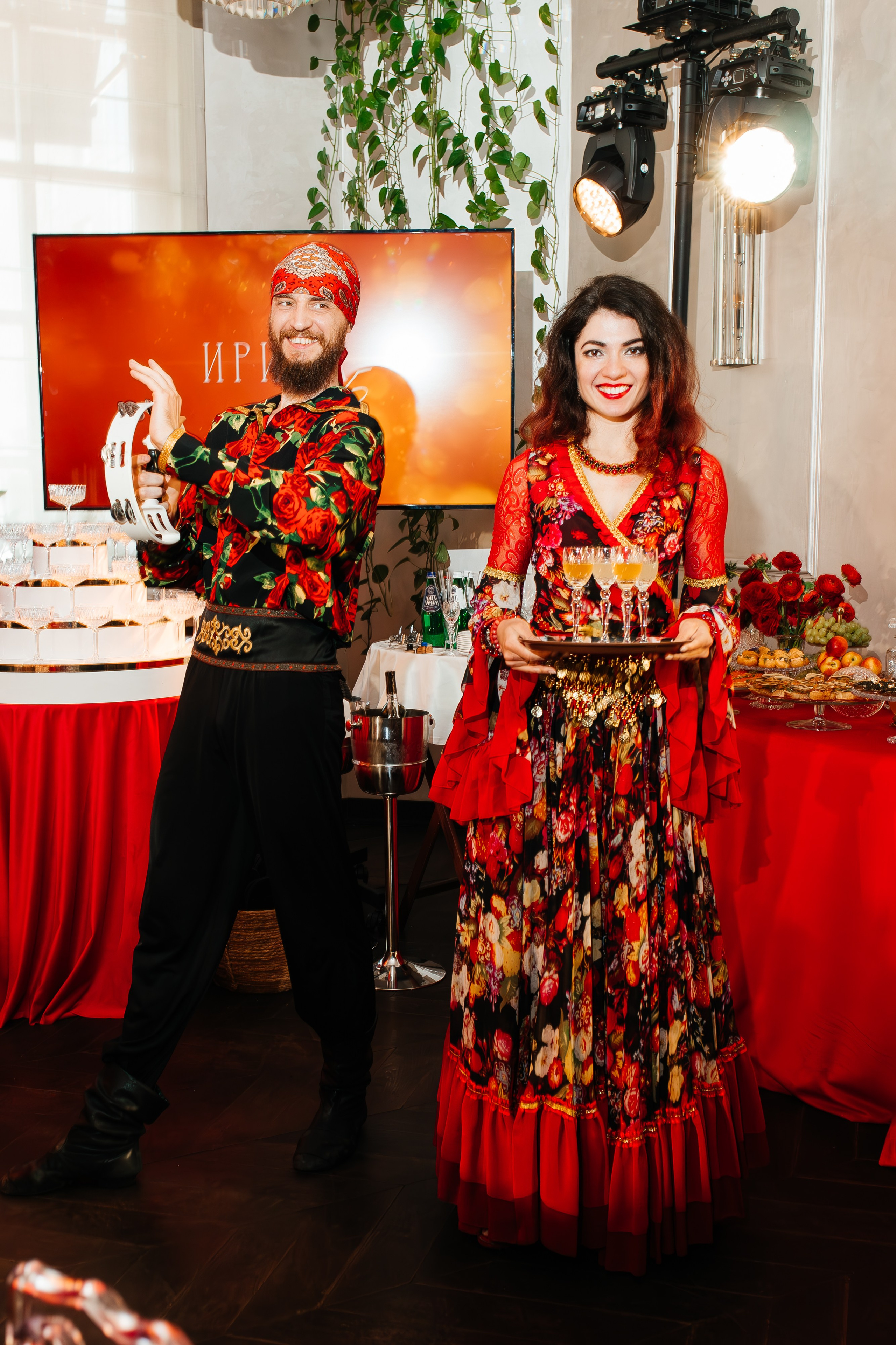 День рождения. Фотограф в Краснодаре Алла Потоцкая