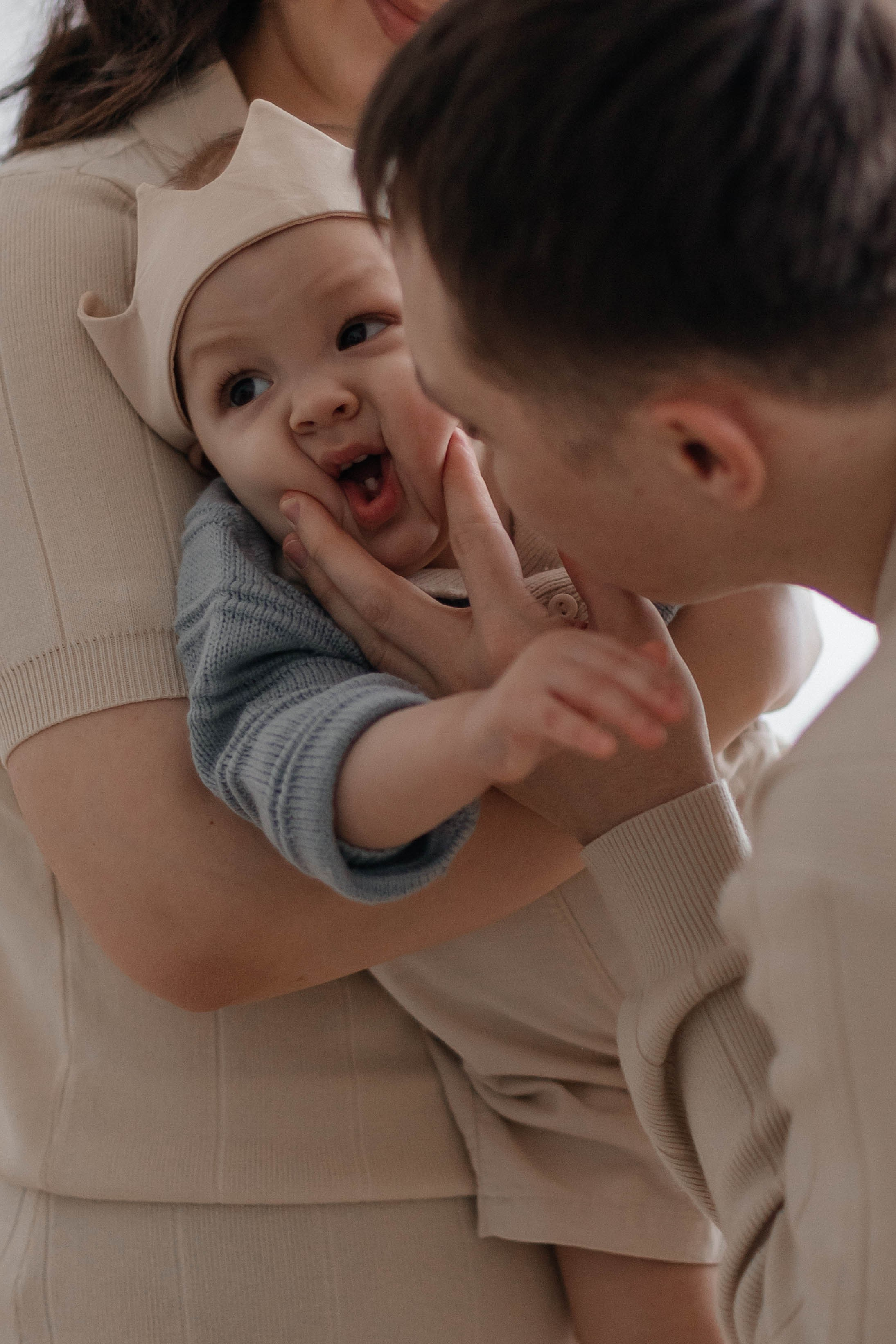 Илюше годик!. Семейный и детский фотограф в Волгограде и Волжском Дарья Сидоркина