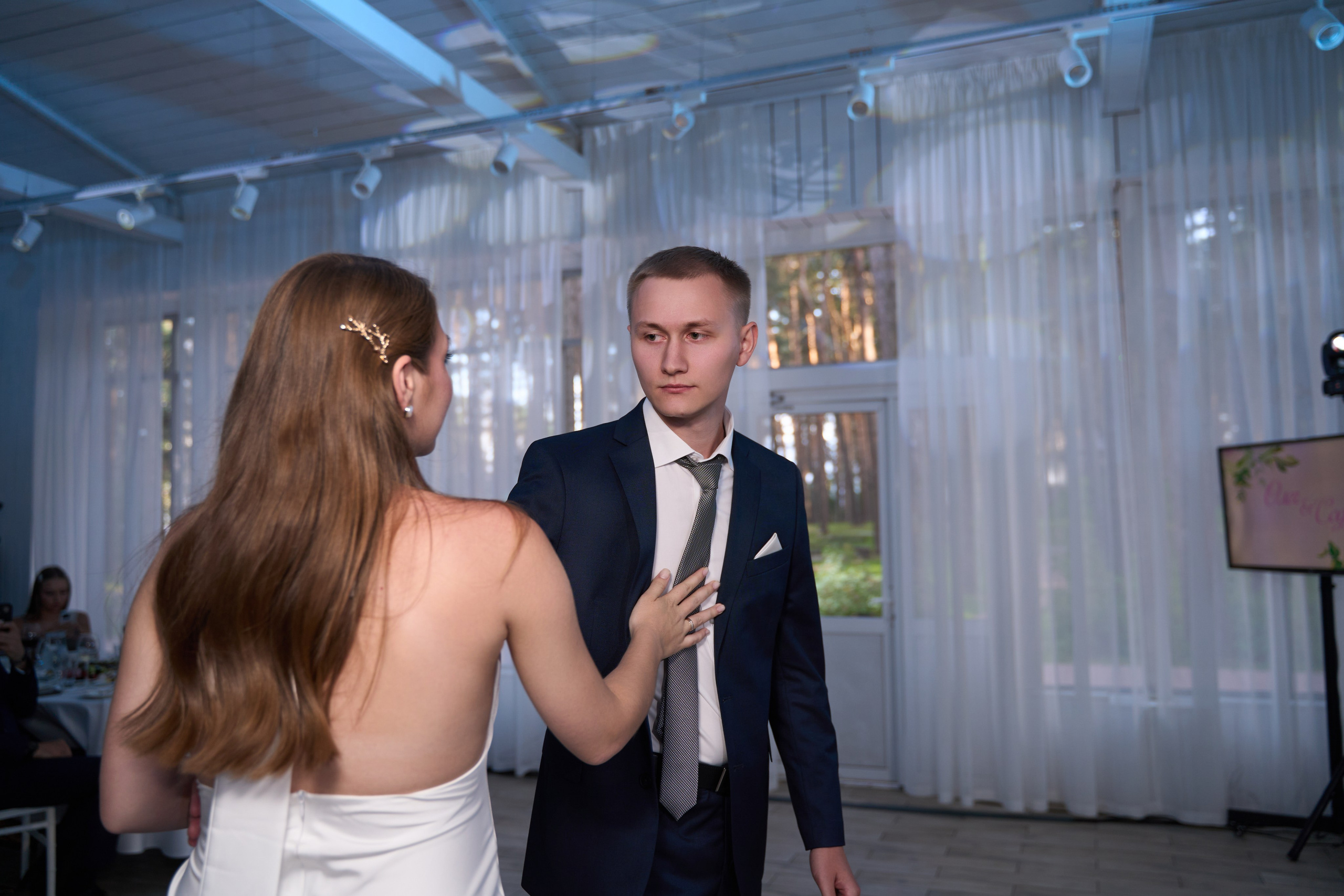 Свадьба Олег & Софья. Mariage