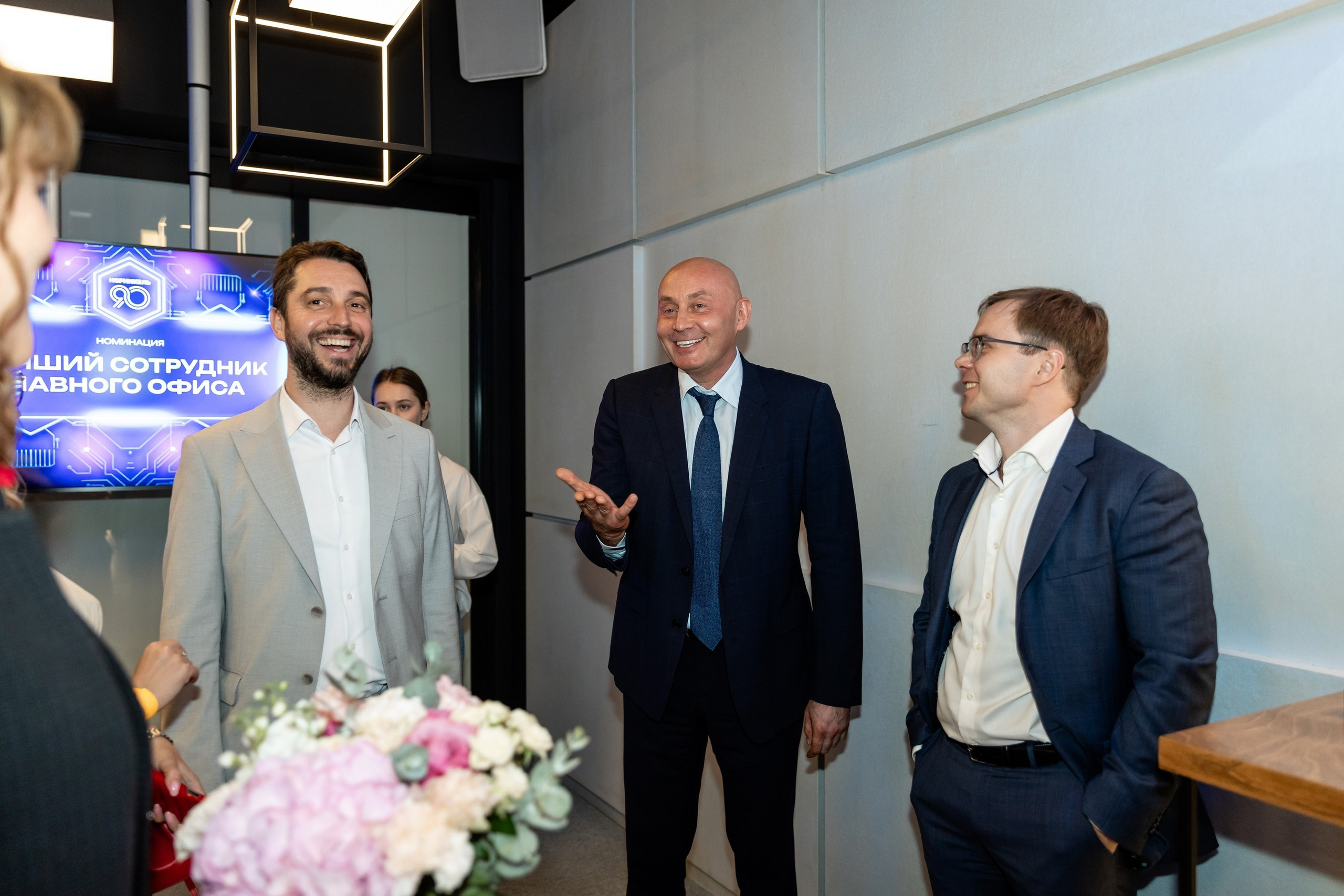 Церемония награждения Норникель 90. Татьяна Чернышова свадебный фотограф Москва