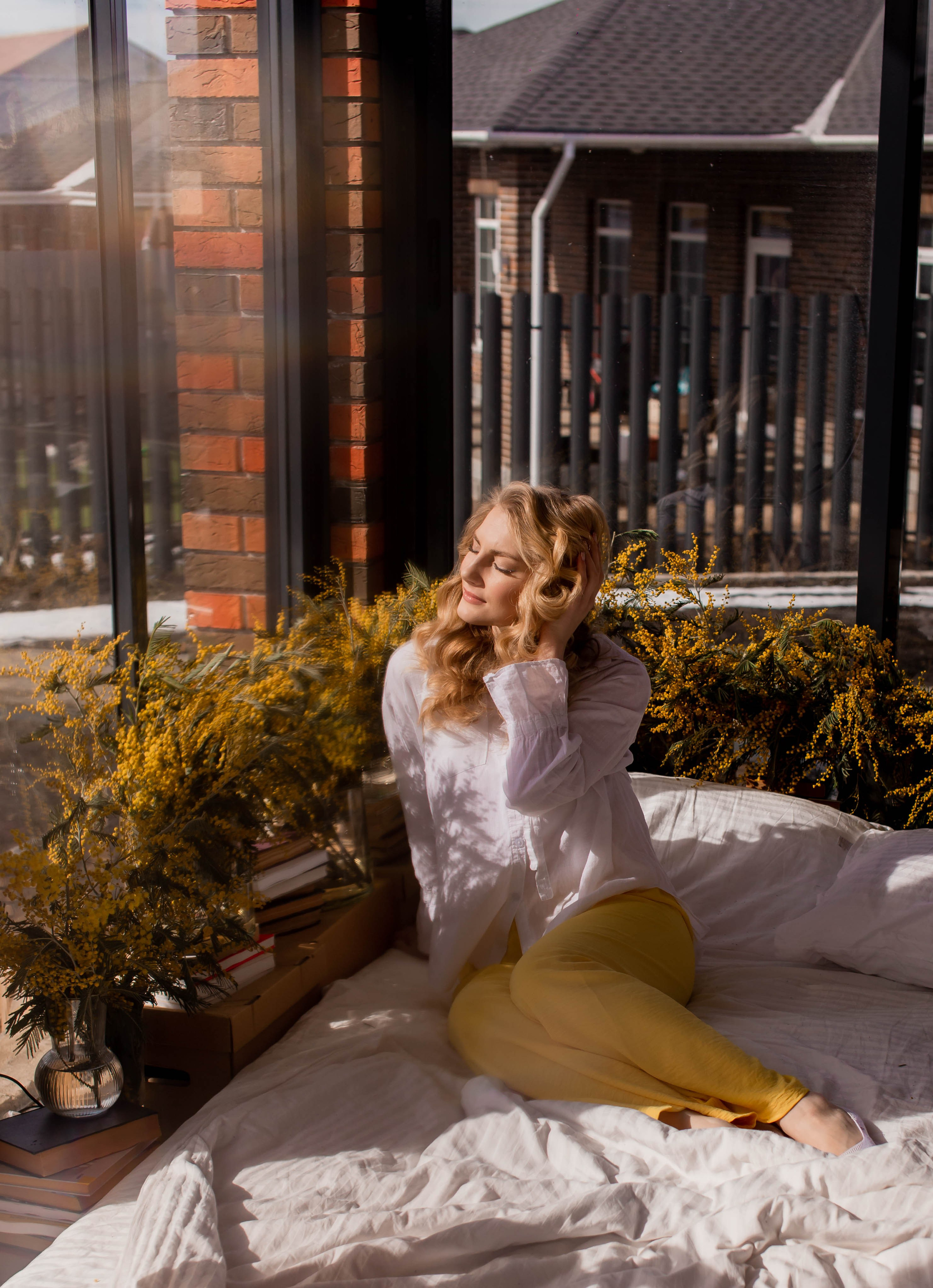 Вероника. ФОТОГРАФ ~ Виктория Ивченко ~ Старый Оскол