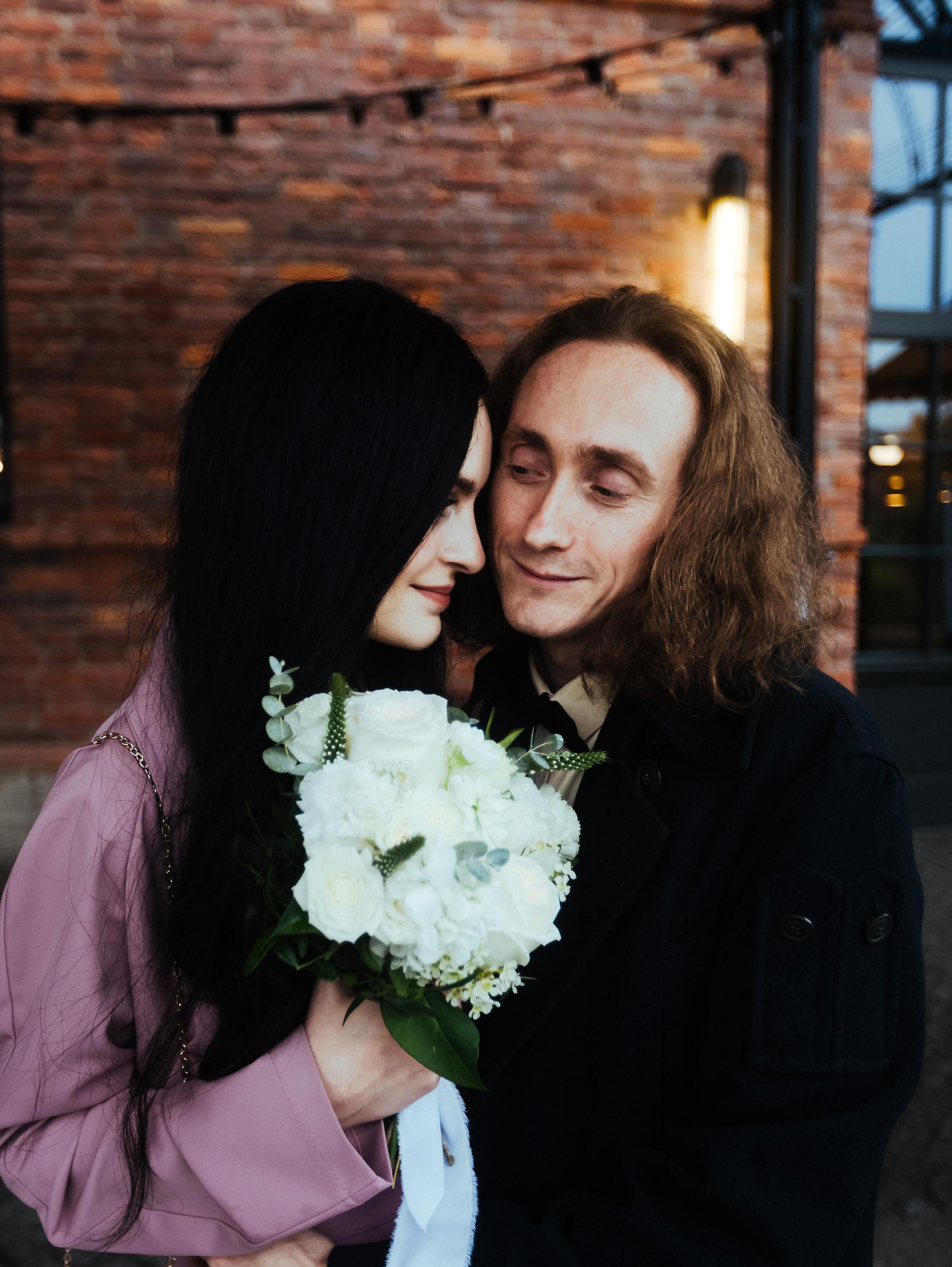 Октябрьское. Фотограф Мария Немм