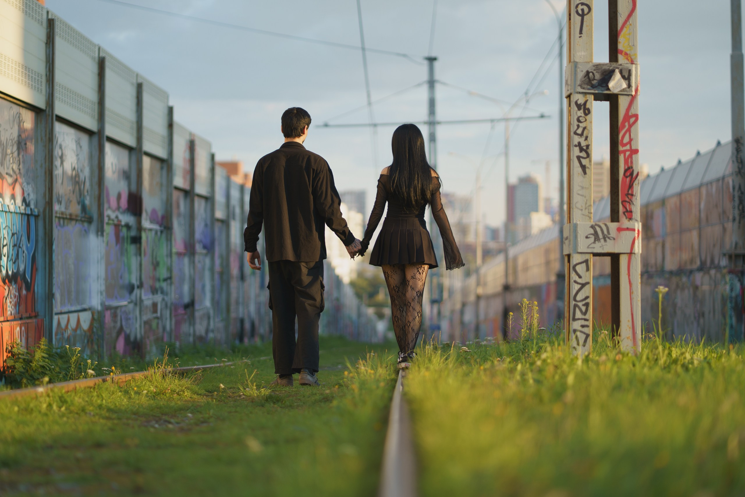 фотосессия в Екатеринбурге