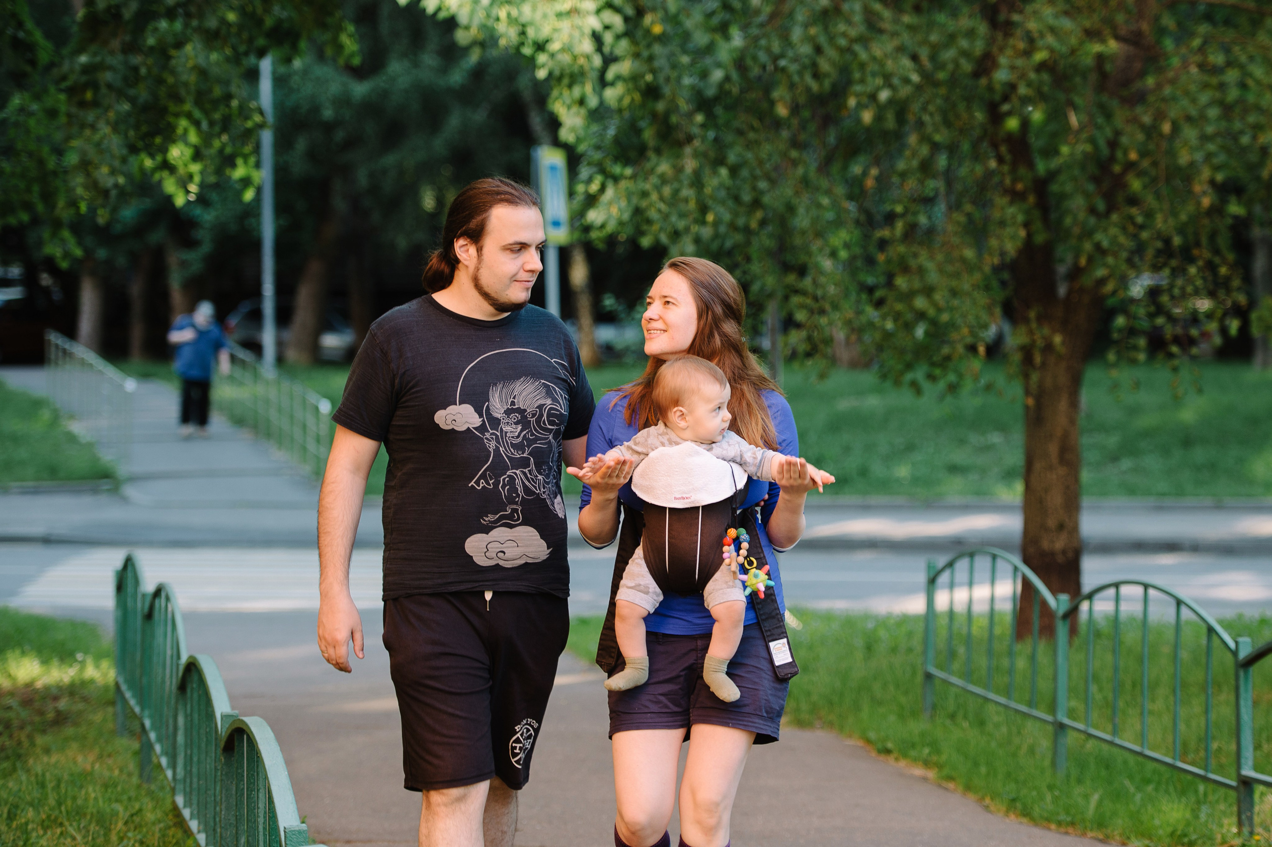 Костя. Фотограф Алиса Калинина